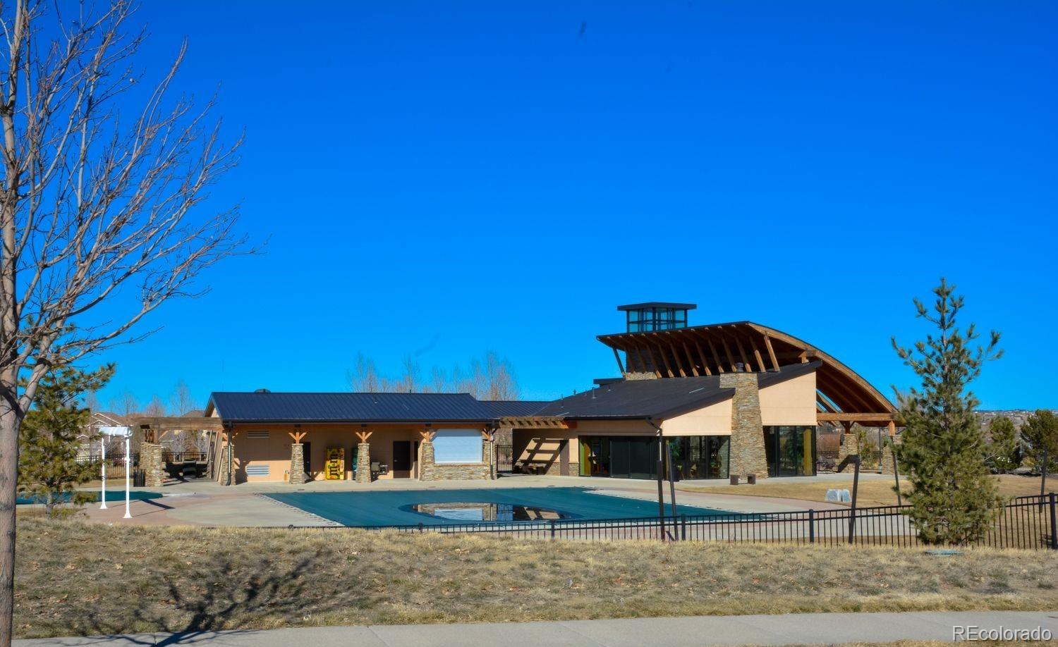 MLS Image #42 for 18028  french creek avenue,parker, Colorado