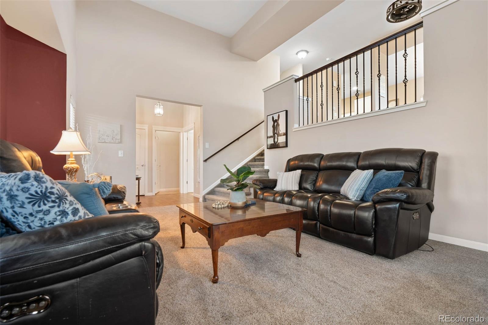MLS Image #6 for 18028  french creek avenue,parker, Colorado