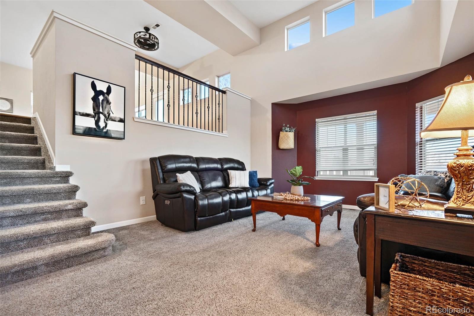 MLS Image #8 for 18028  french creek avenue,parker, Colorado
