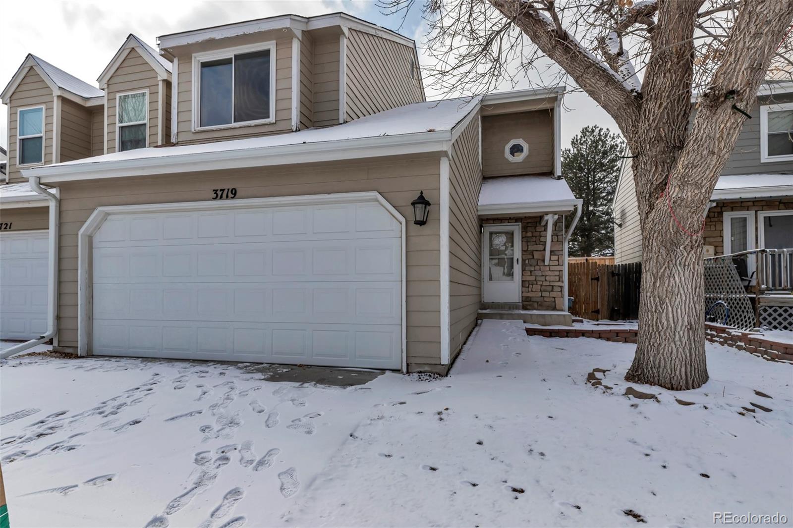 CMA Image for 3719 s ensenada street,Aurora, Colorado