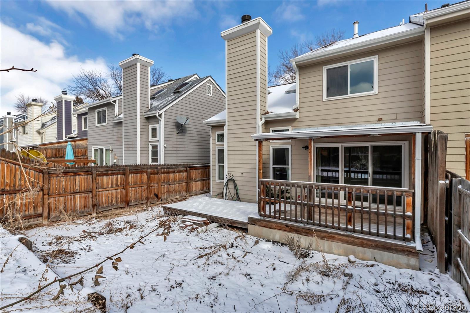 MLS Image #32 for 3719 s ensenada street,aurora, Colorado