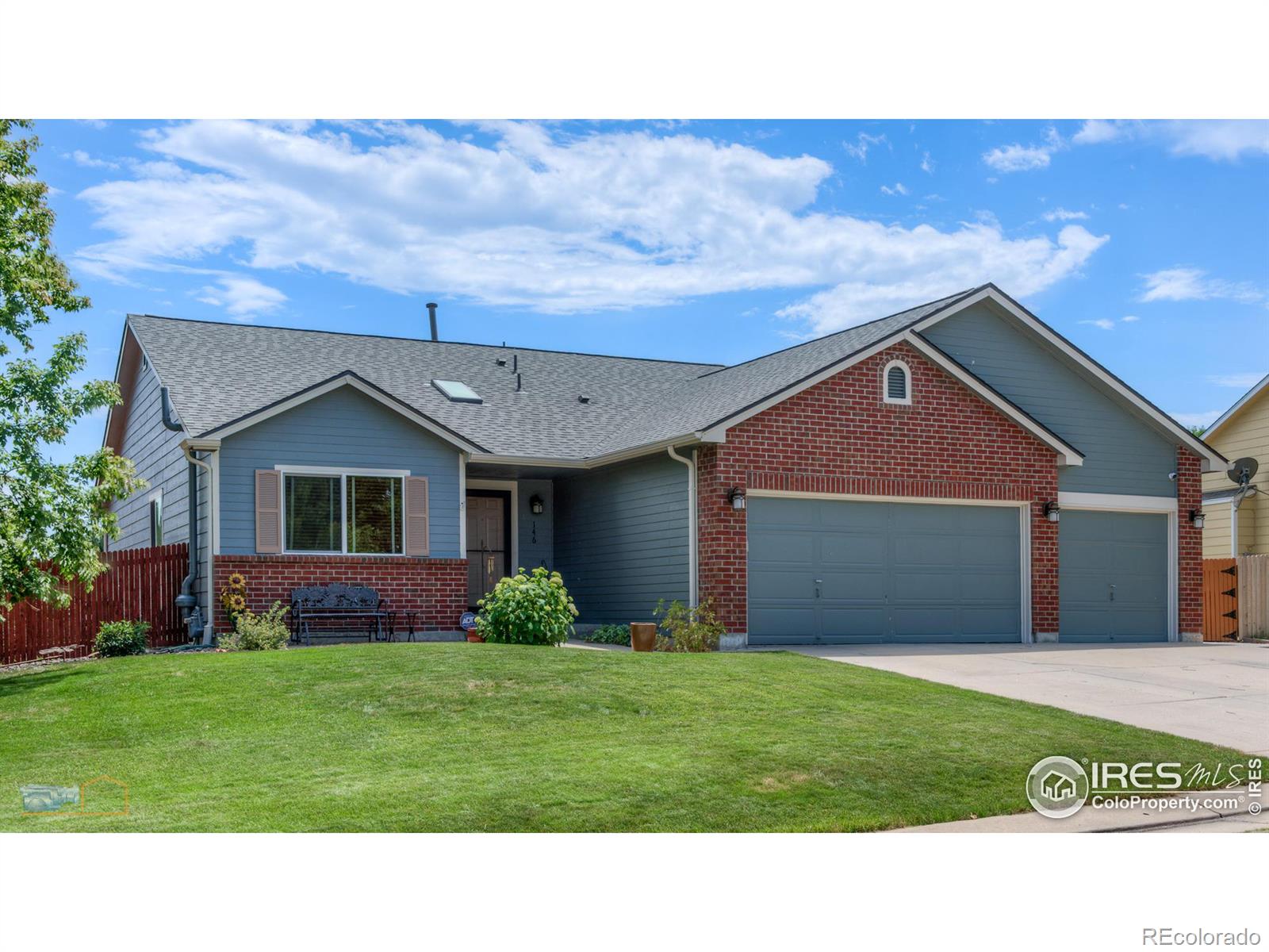 MLS Image #0 for 146  autumn court,erie, Colorado