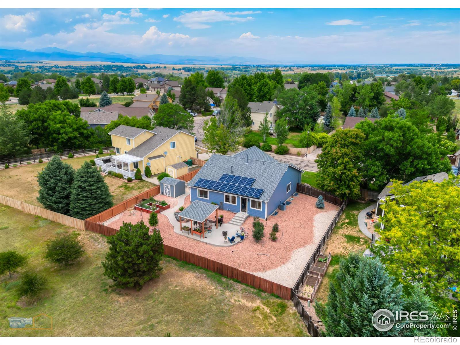 MLS Image #21 for 146  autumn court,erie, Colorado