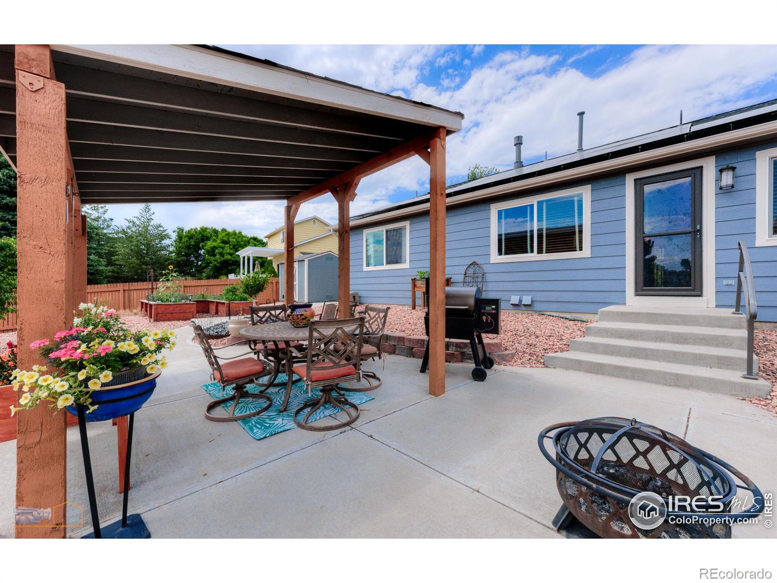 MLS Image #23 for 146  autumn court,erie, Colorado