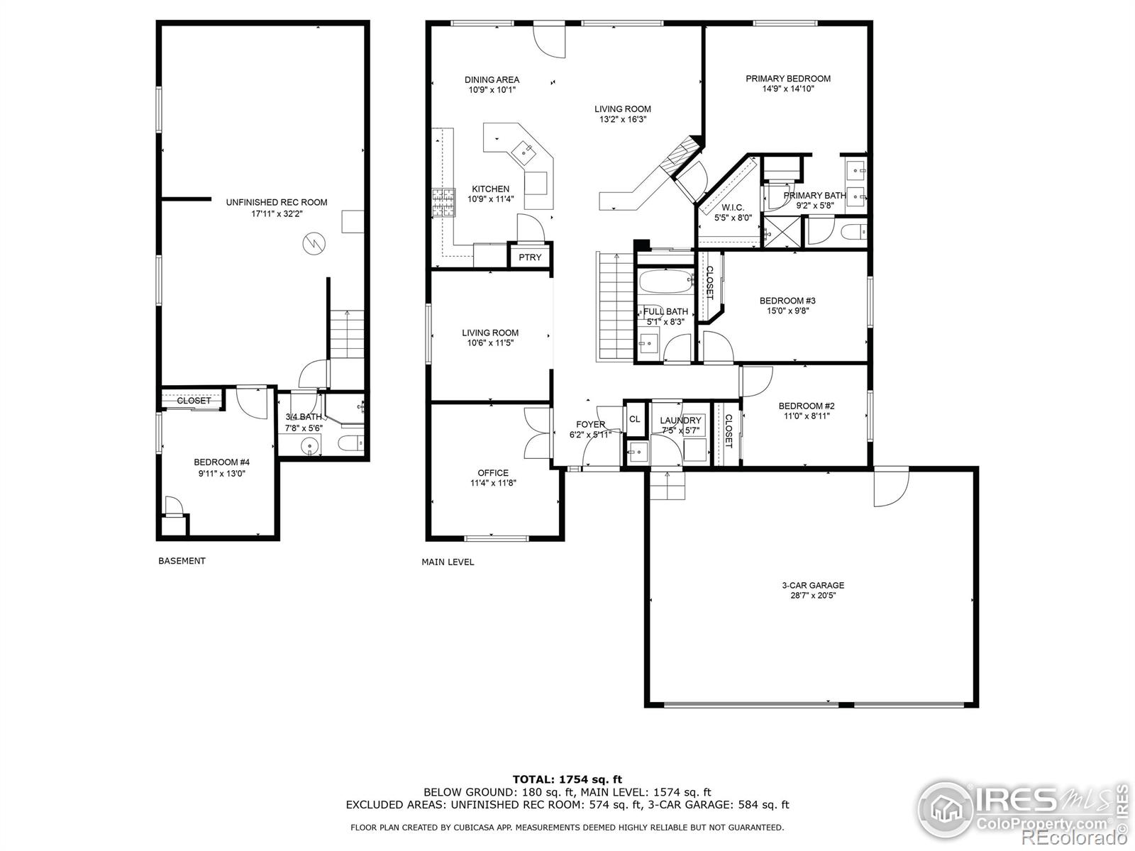 MLS Image #35 for 146  autumn court,erie, Colorado