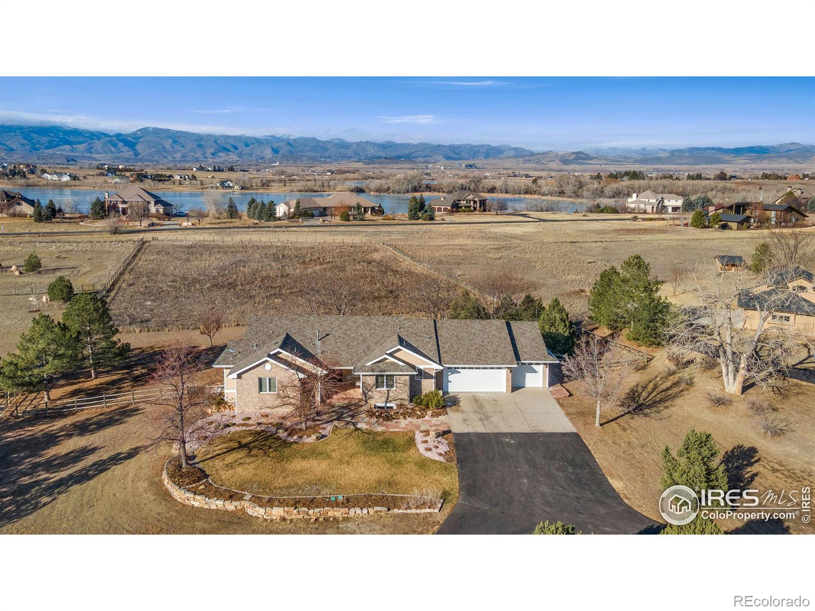 MLS Image #0 for 4529  eagle lake drive,fort collins, Colorado