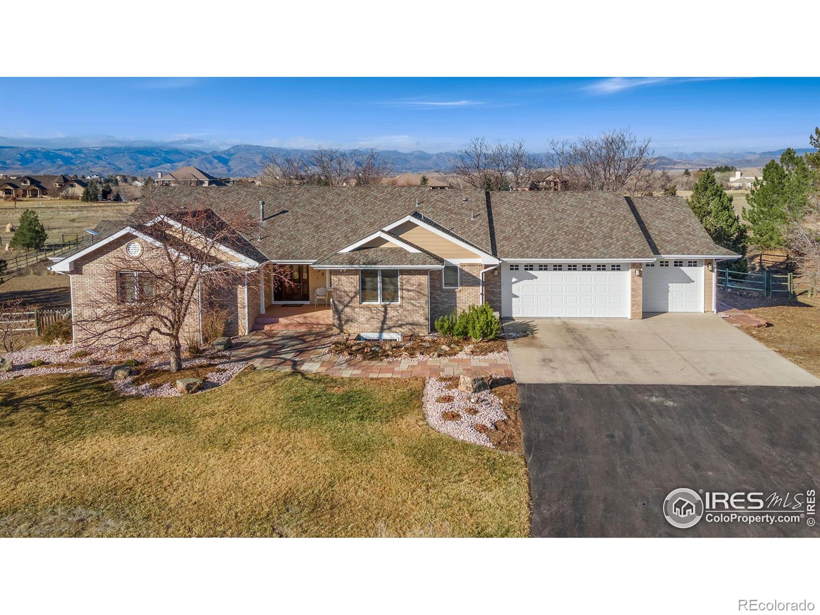 CMA Image for 4529  eagle lake drive,Fort Collins, Colorado