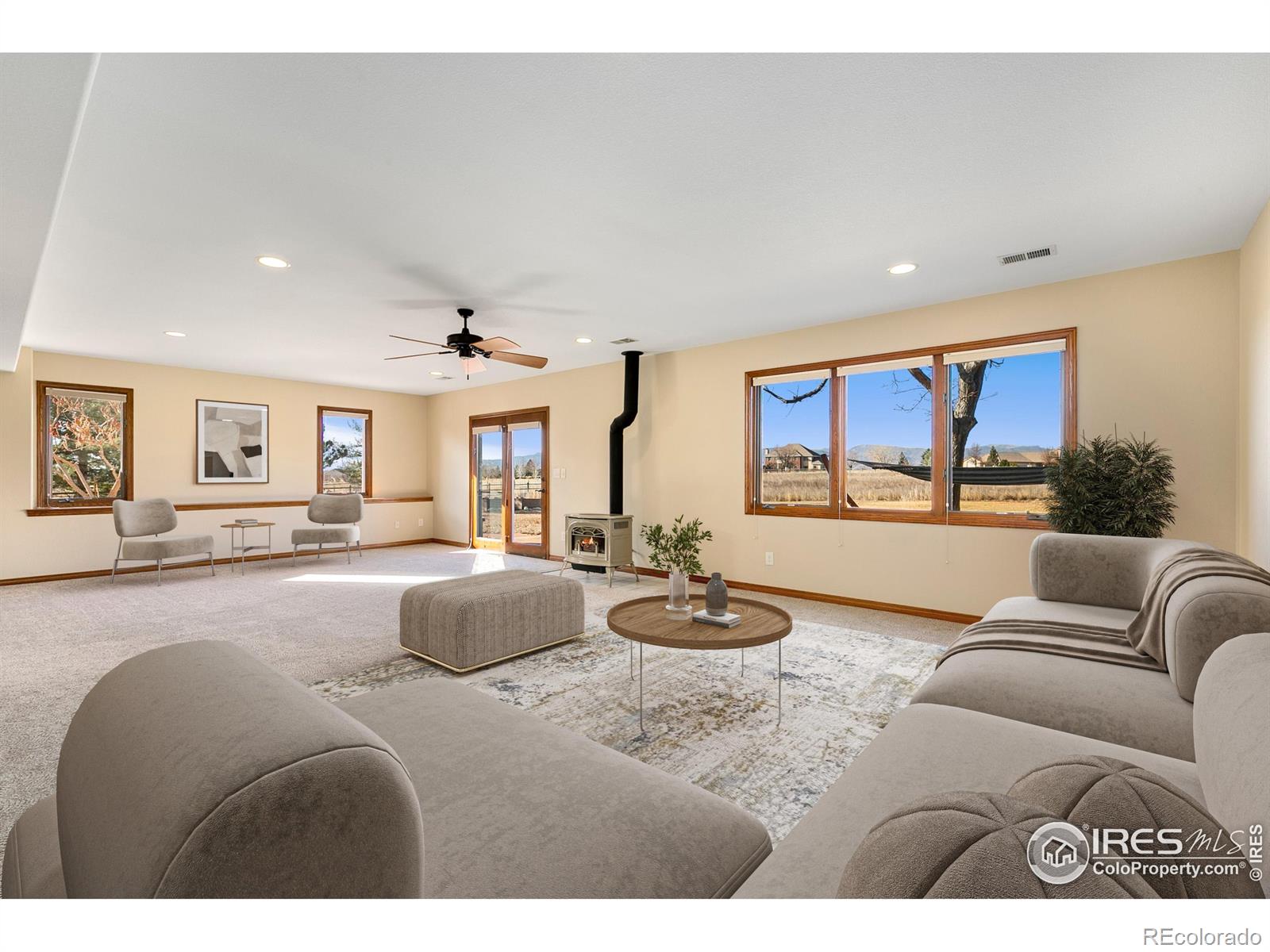 MLS Image #25 for 4529  eagle lake drive,fort collins, Colorado