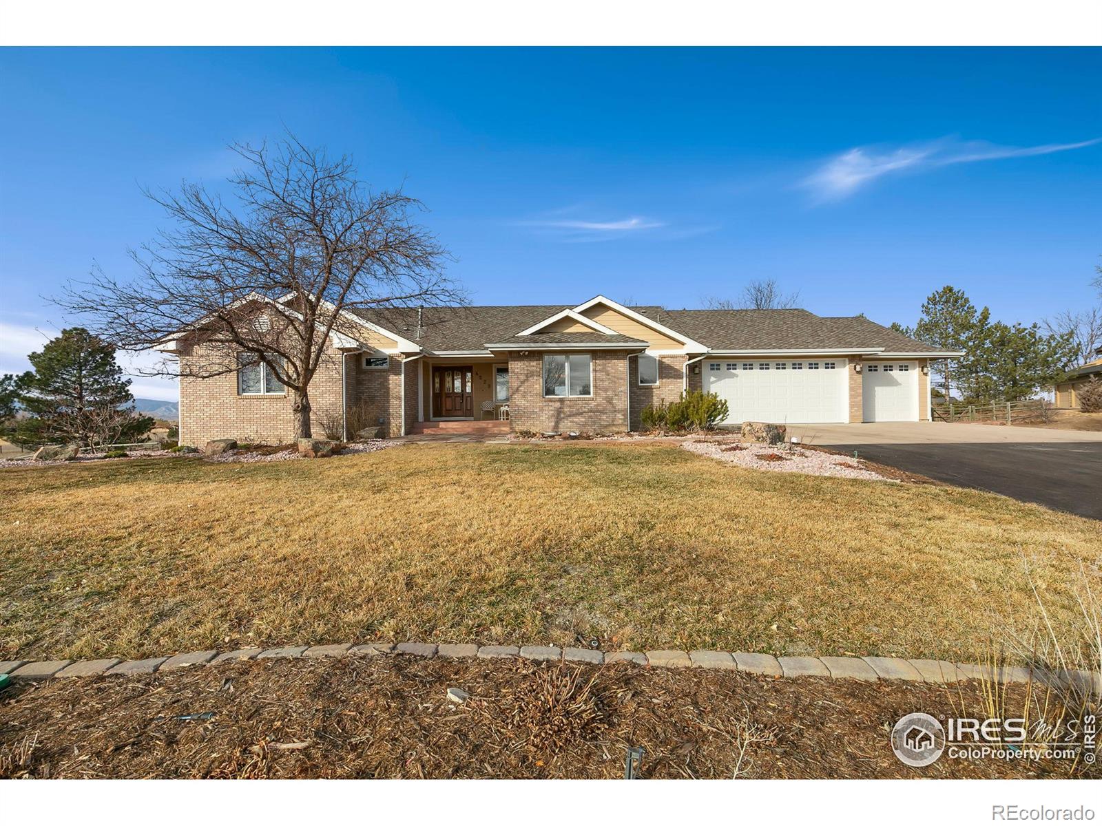 MLS Image #3 for 4529  eagle lake drive,fort collins, Colorado
