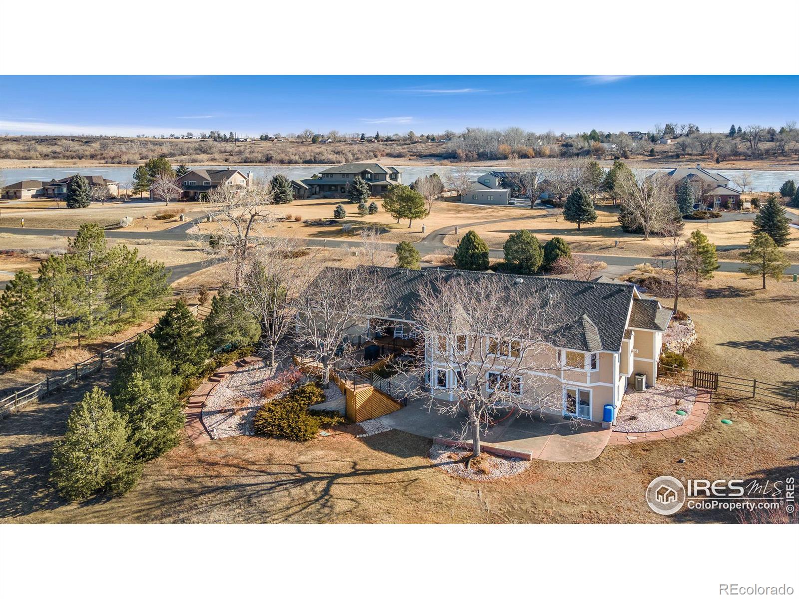 MLS Image #34 for 4529  eagle lake drive,fort collins, Colorado