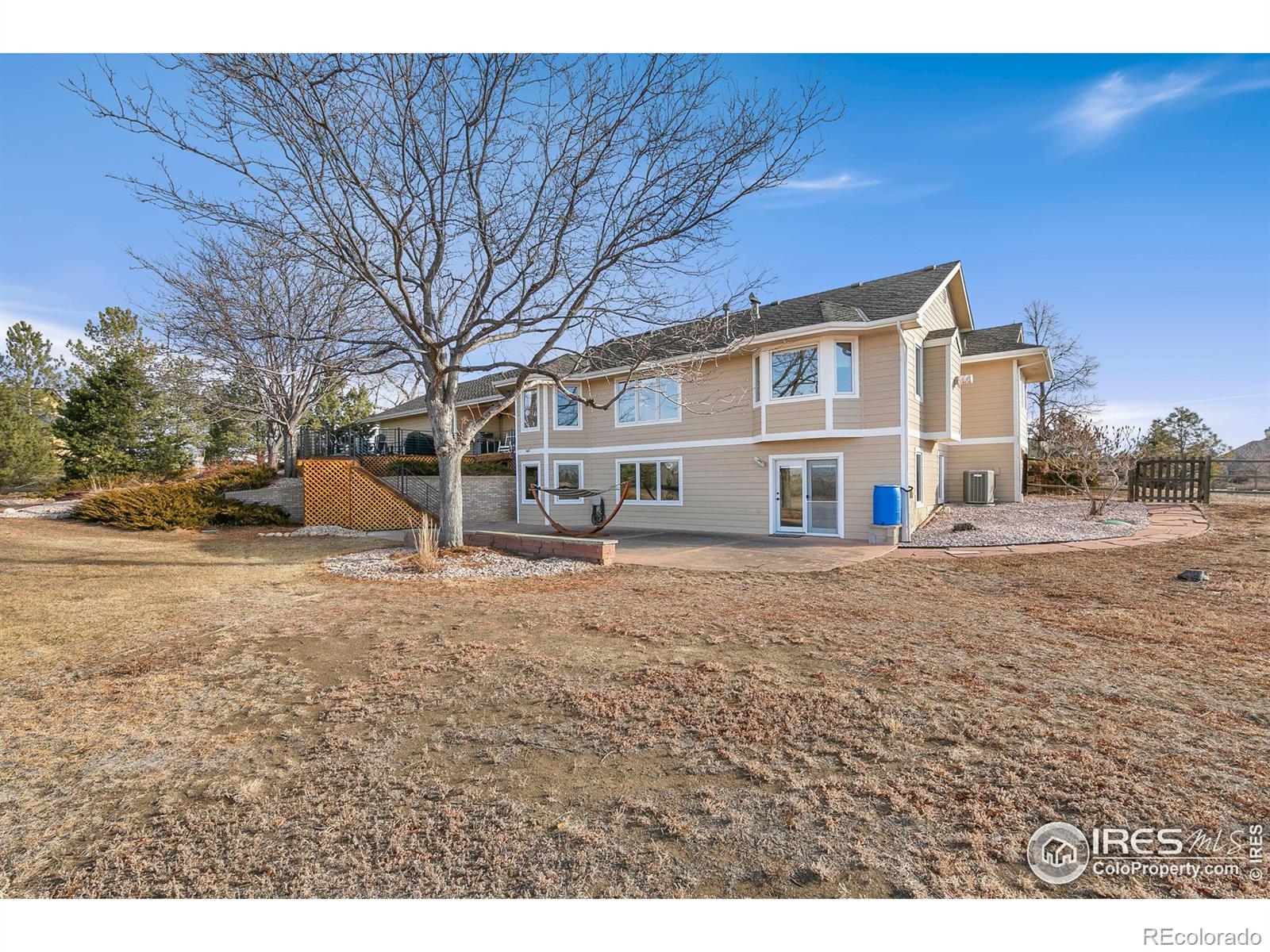 MLS Image #35 for 4529  eagle lake drive,fort collins, Colorado