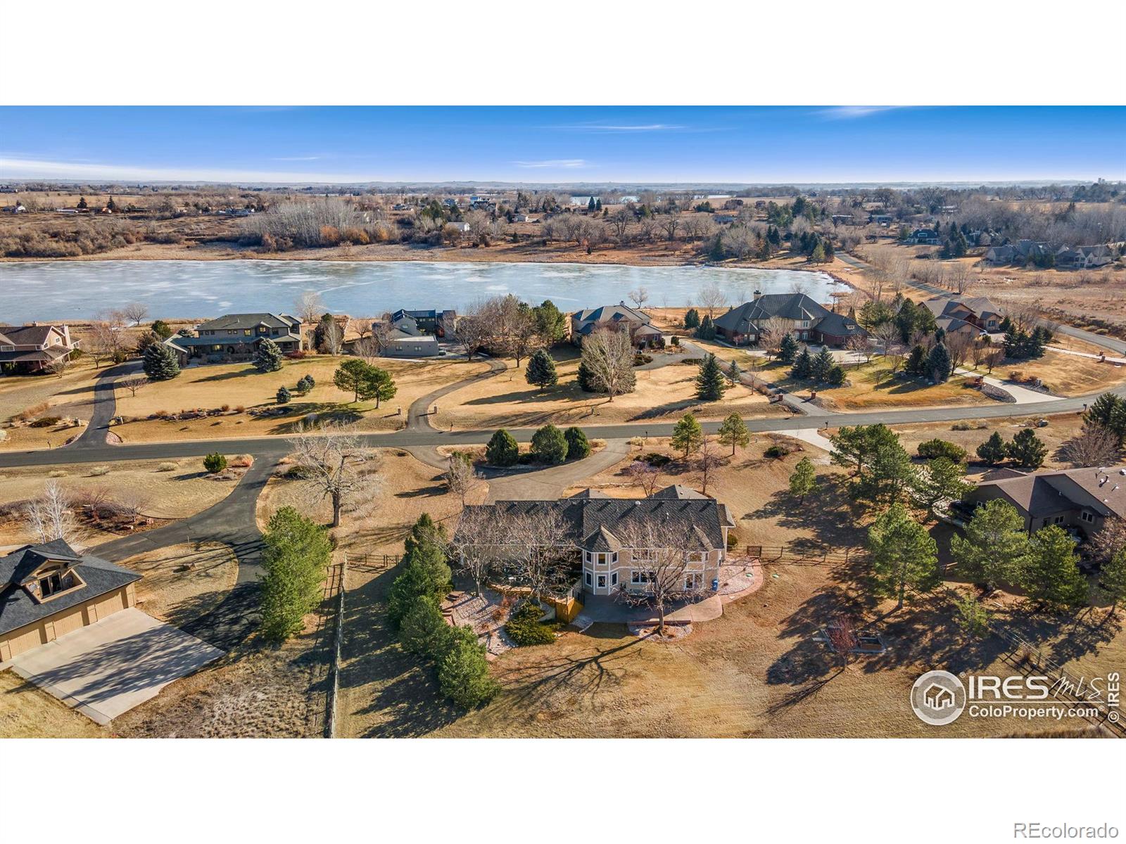MLS Image #37 for 4529  eagle lake drive,fort collins, Colorado