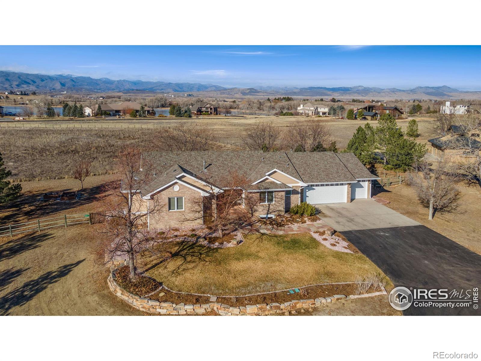 MLS Image #38 for 4529  eagle lake drive,fort collins, Colorado