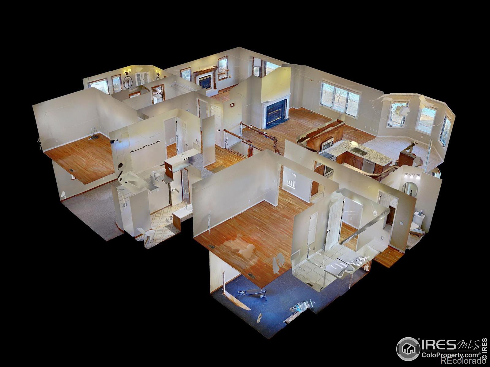 MLS Image #39 for 4529  eagle lake drive,fort collins, Colorado