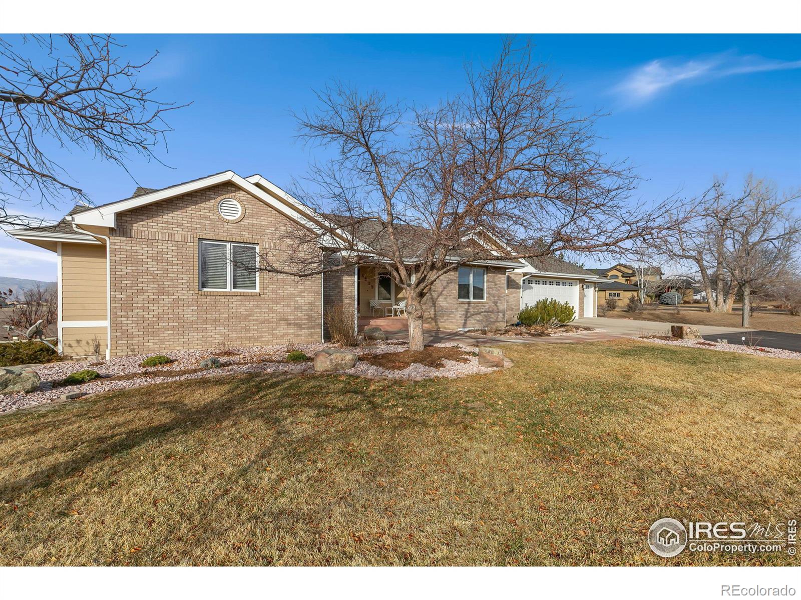 MLS Image #4 for 4529  eagle lake drive,fort collins, Colorado