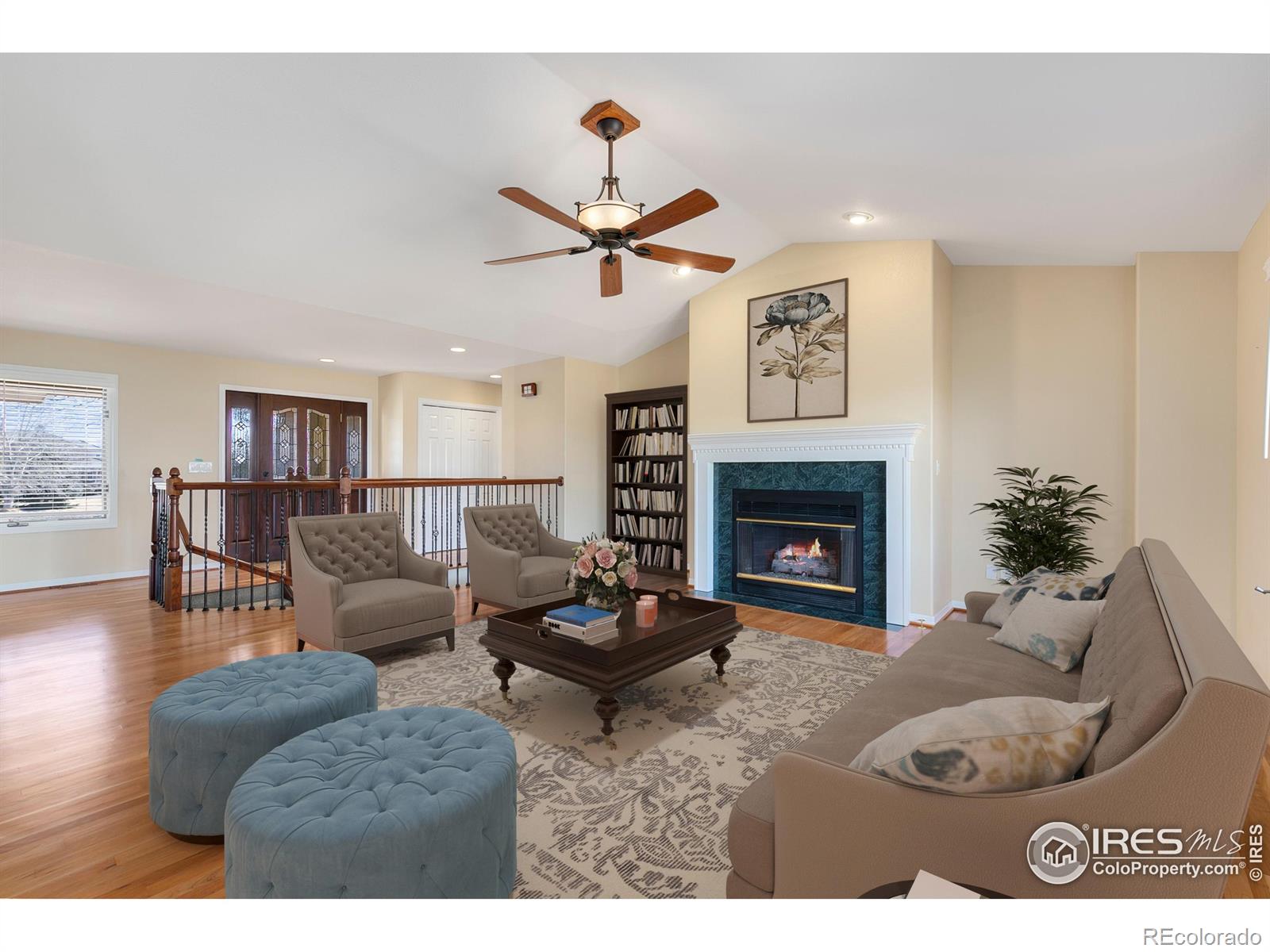 MLS Image #6 for 4529  eagle lake drive,fort collins, Colorado