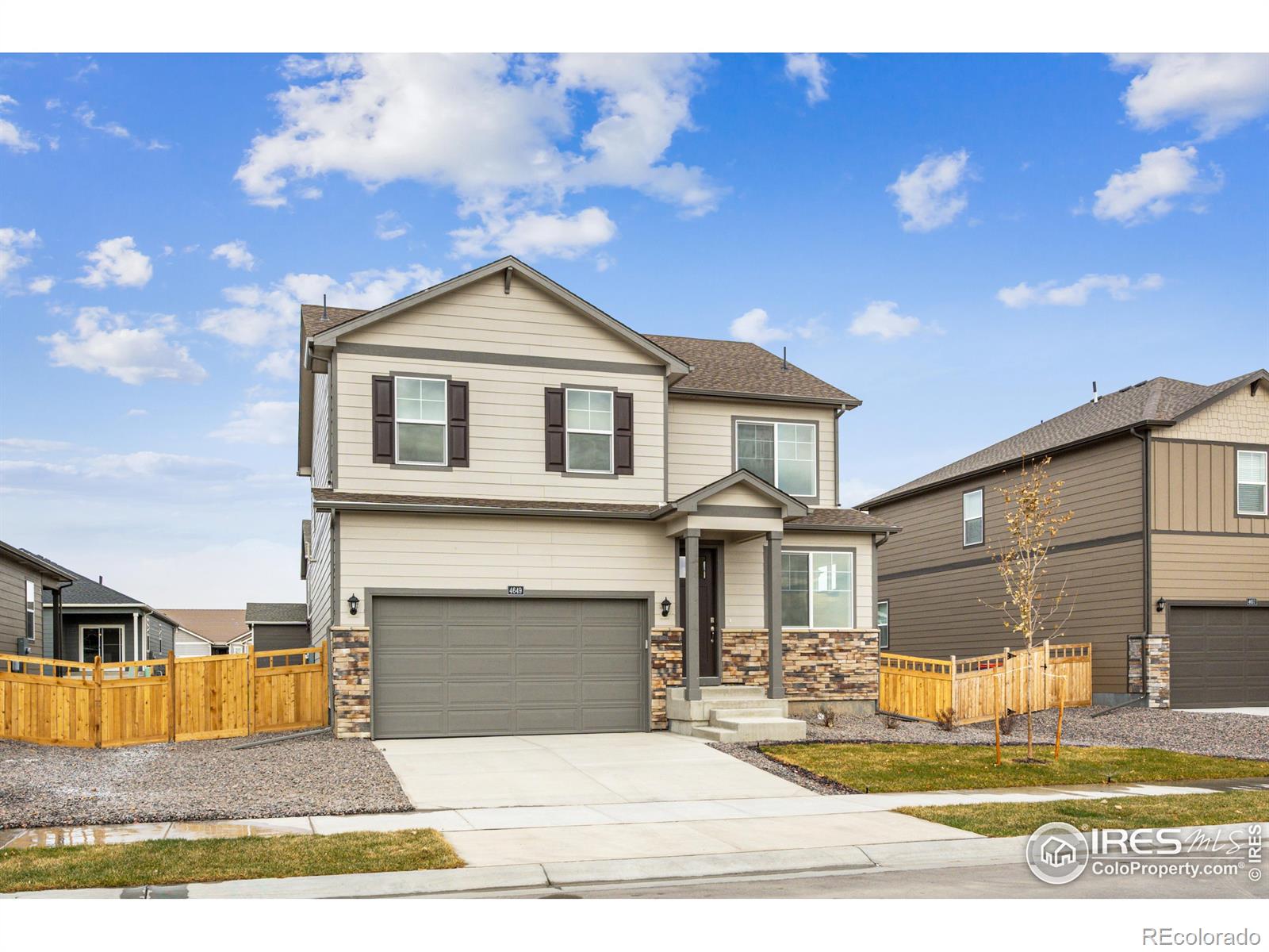 CMA Image for 260  iron street,Lochbuie, Colorado