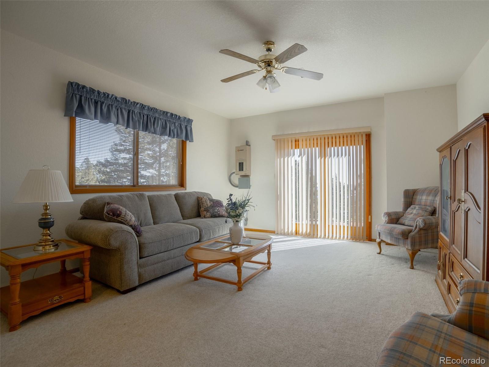 MLS Image #27 for 13589  callae court,conifer, Colorado