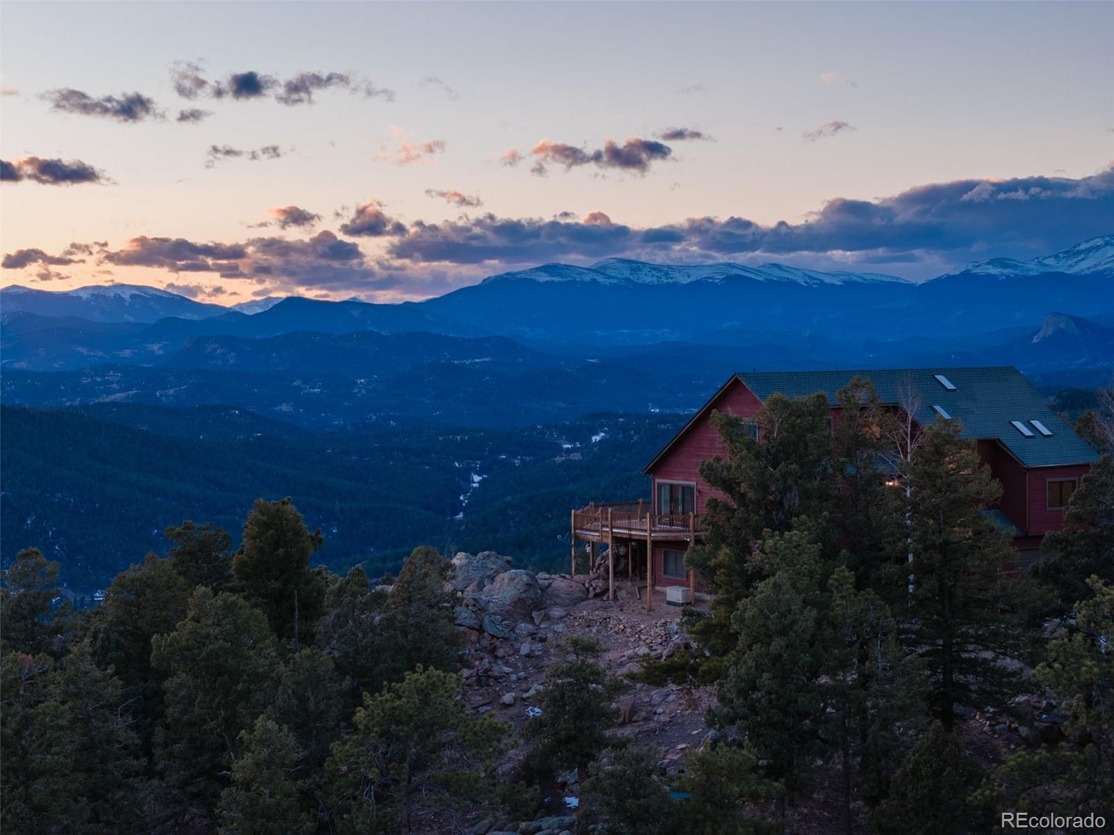 MLS Image #35 for 13589  callae court,conifer, Colorado