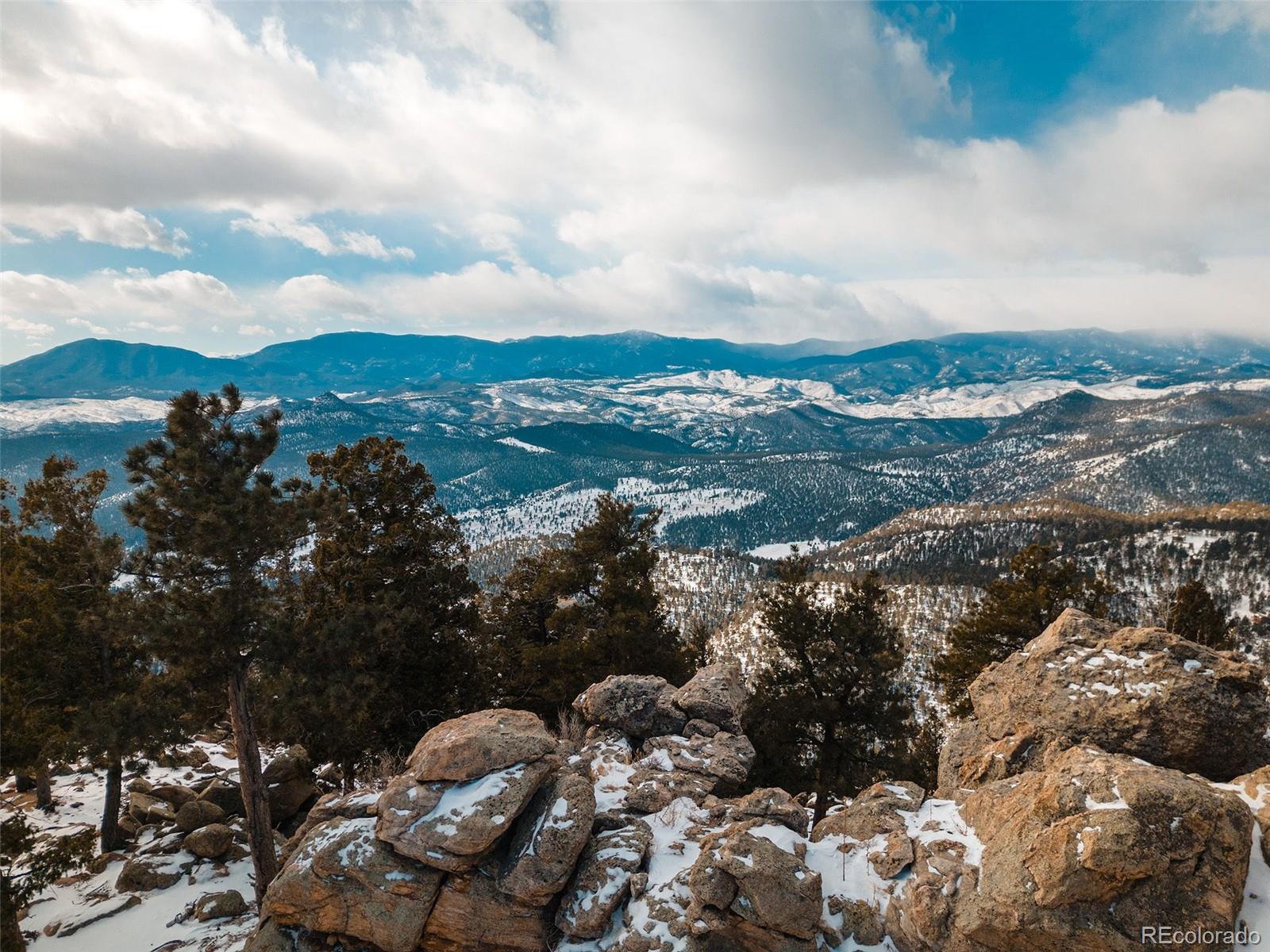 MLS Image #38 for 13589  callae court,conifer, Colorado