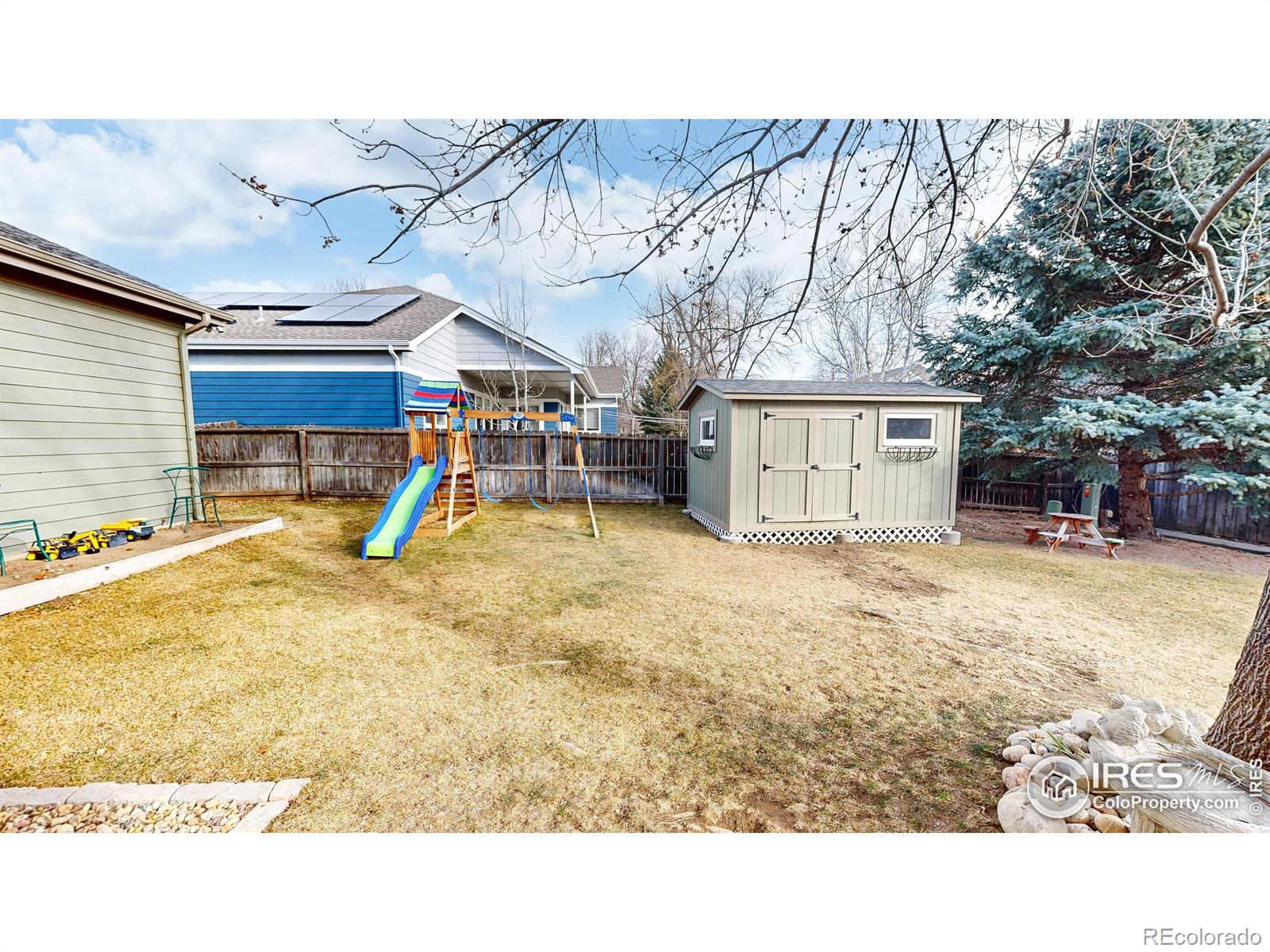 MLS Image #34 for 309  red hawk drive,fort collins, Colorado