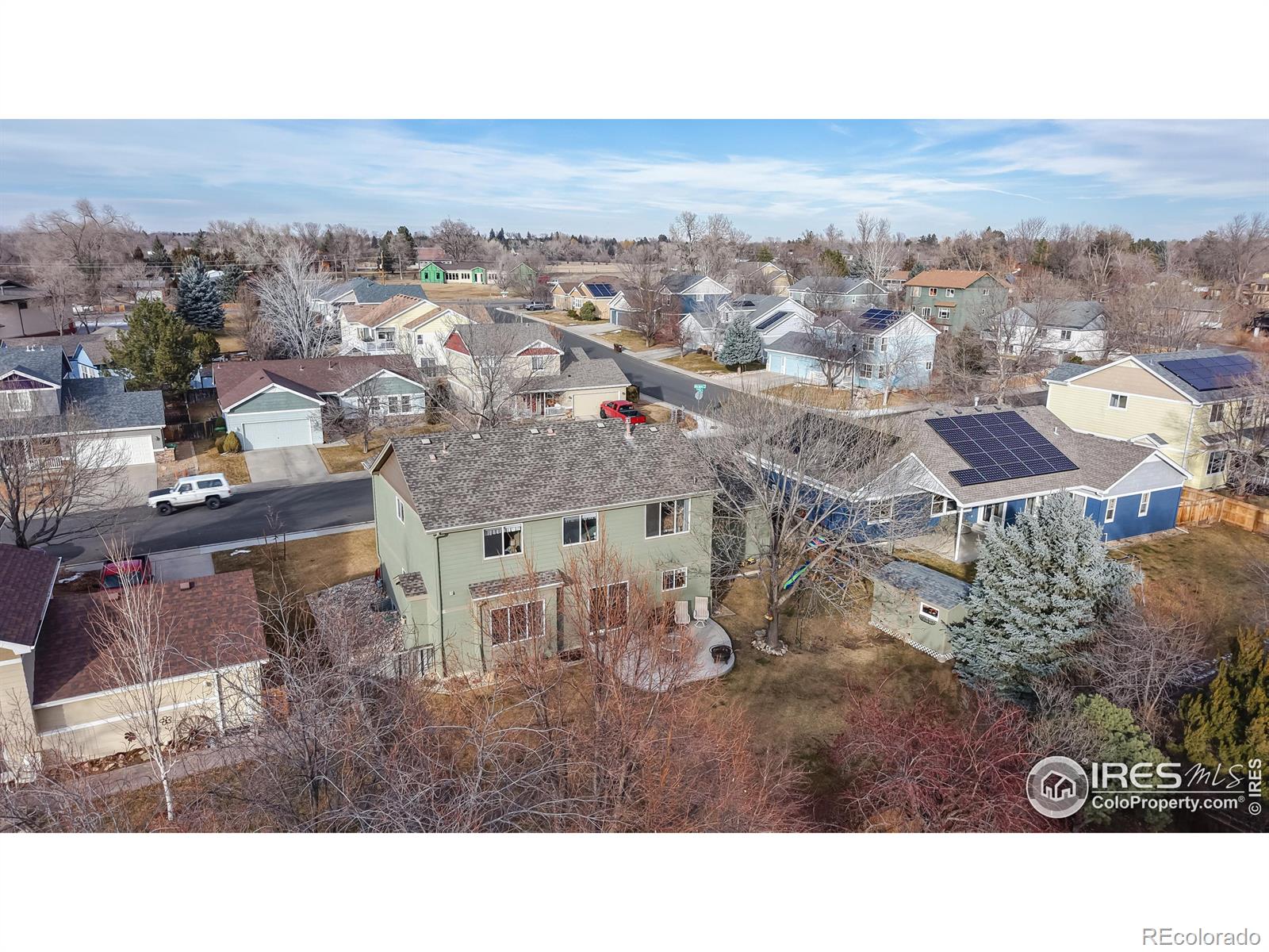 MLS Image #39 for 309  red hawk drive,fort collins, Colorado