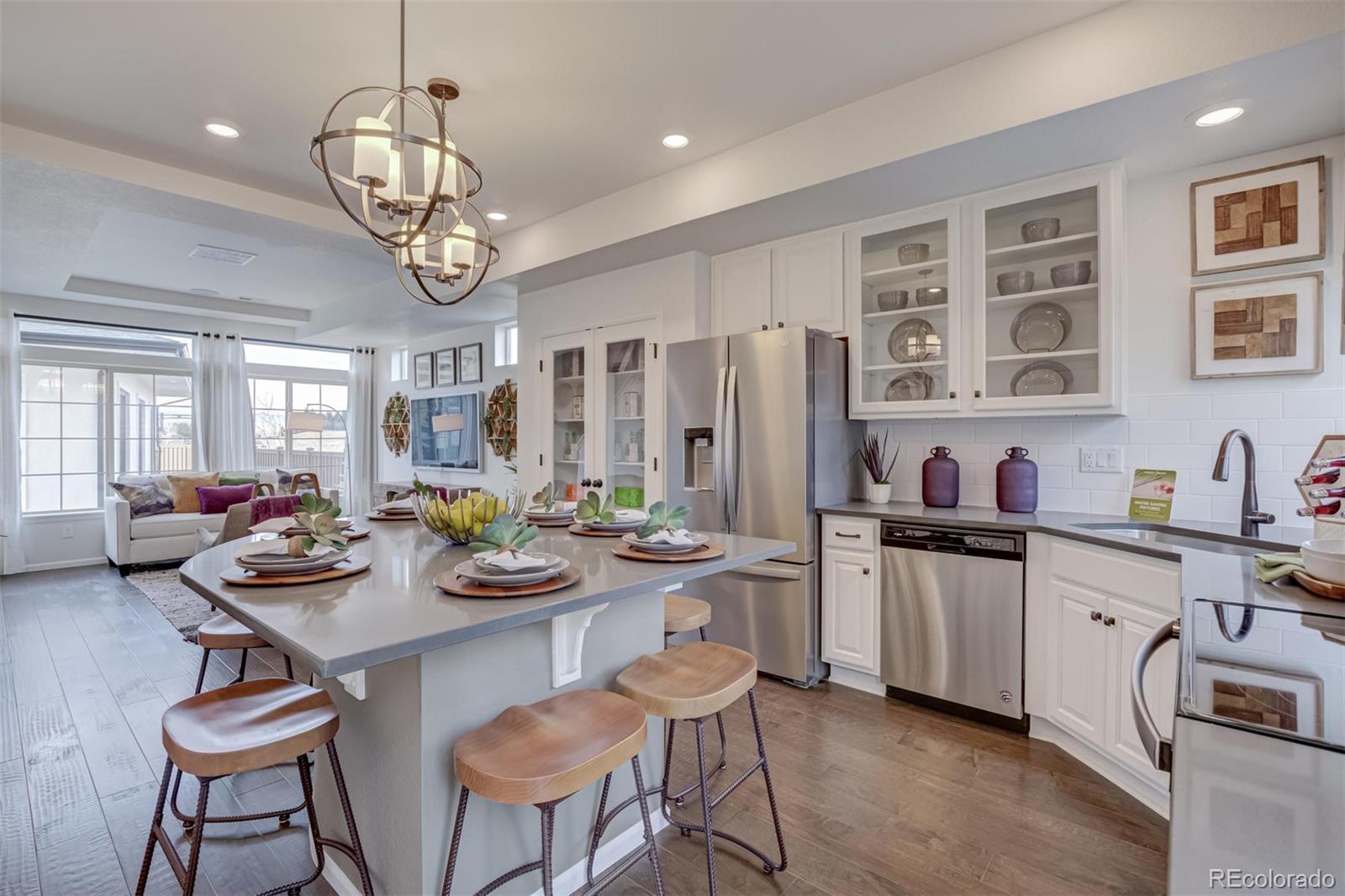 MLS Image #5 for 1212  sugarloaf lane,erie, Colorado