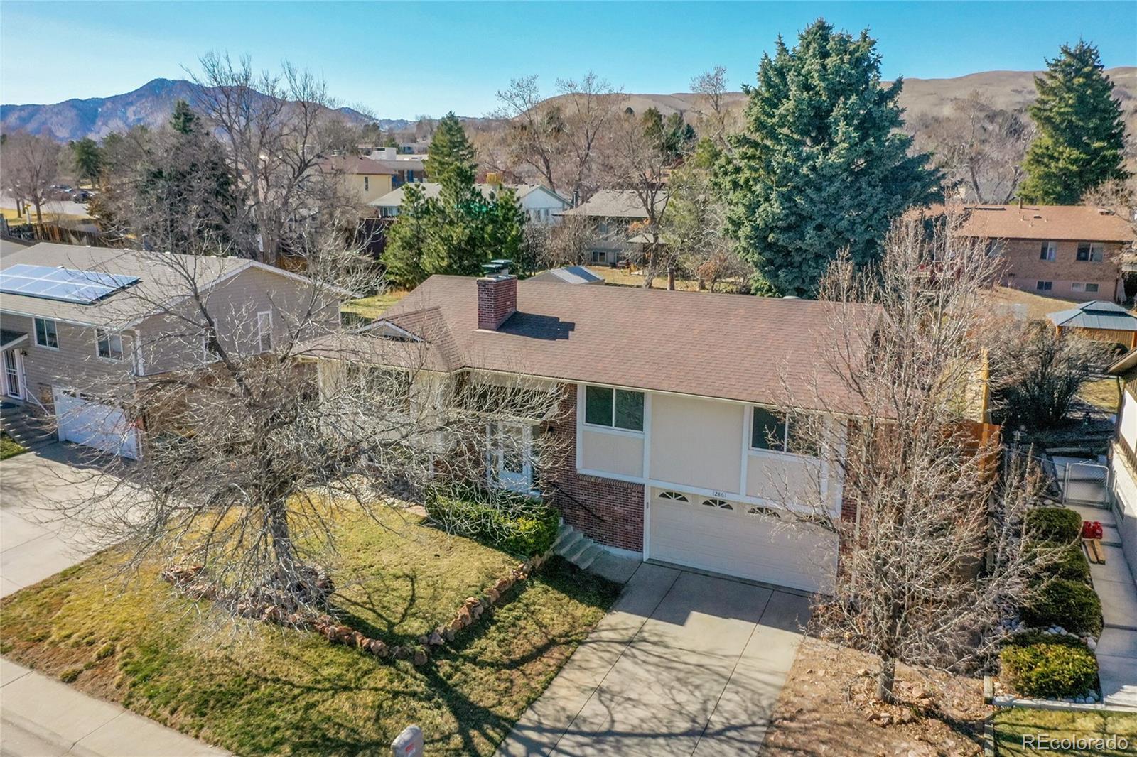 MLS Image #30 for 12861 w jewell circle,lakewood, Colorado