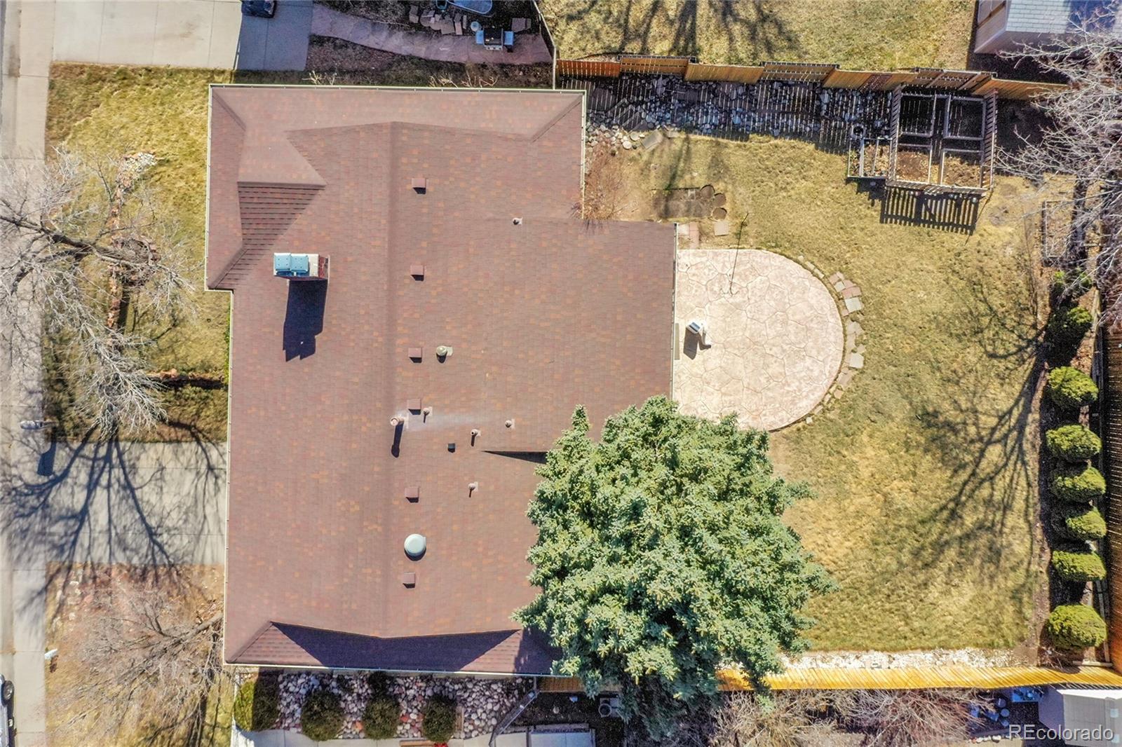 MLS Image #31 for 12861 w jewell circle,lakewood, Colorado