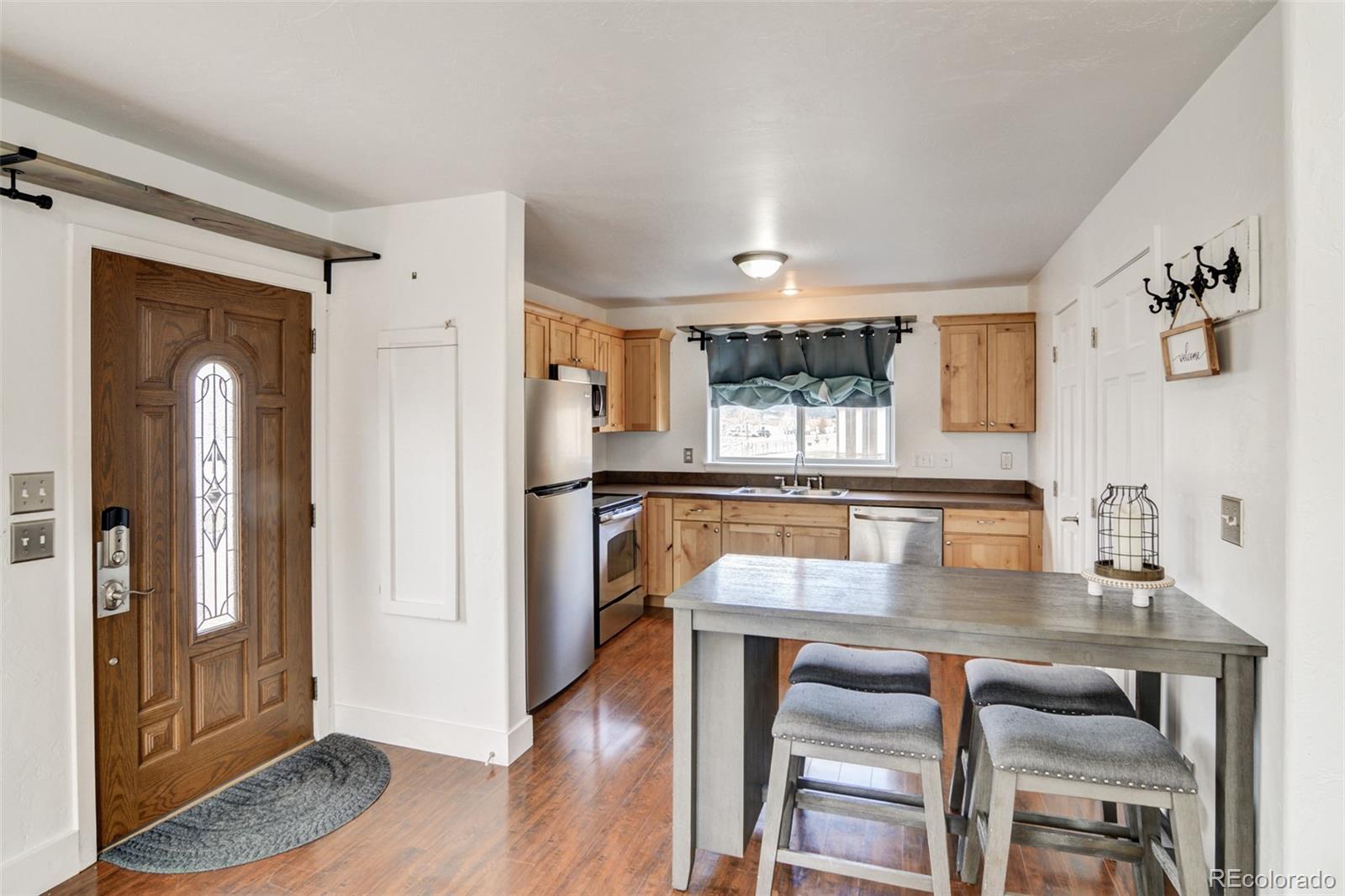 CMA Image for 101  pinon jay road,Buena Vista, Colorado