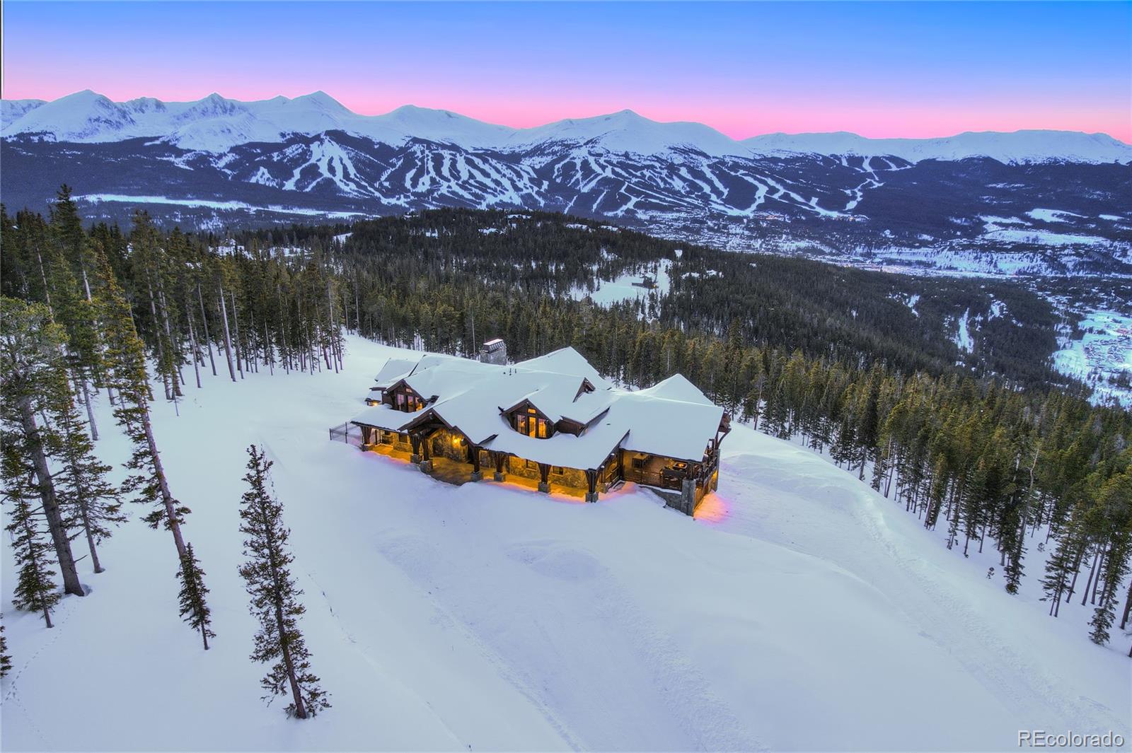 MLS Image #2 for 250  sallie barber road,breckenridge, Colorado