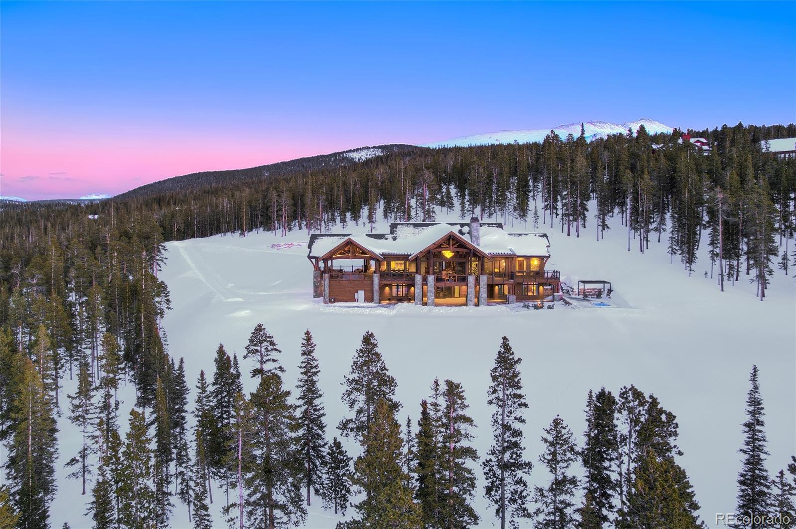 MLS Image #4 for 250  sallie barber road,breckenridge, Colorado
