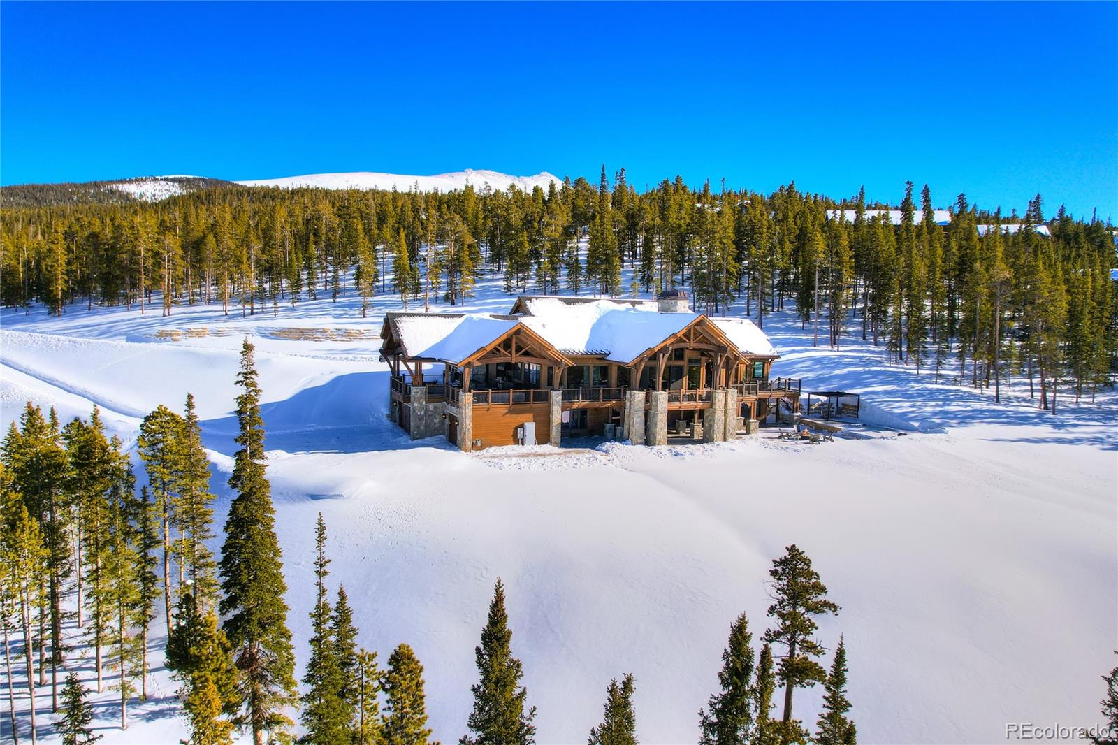 MLS Image #43 for 250  sallie barber road,breckenridge, Colorado