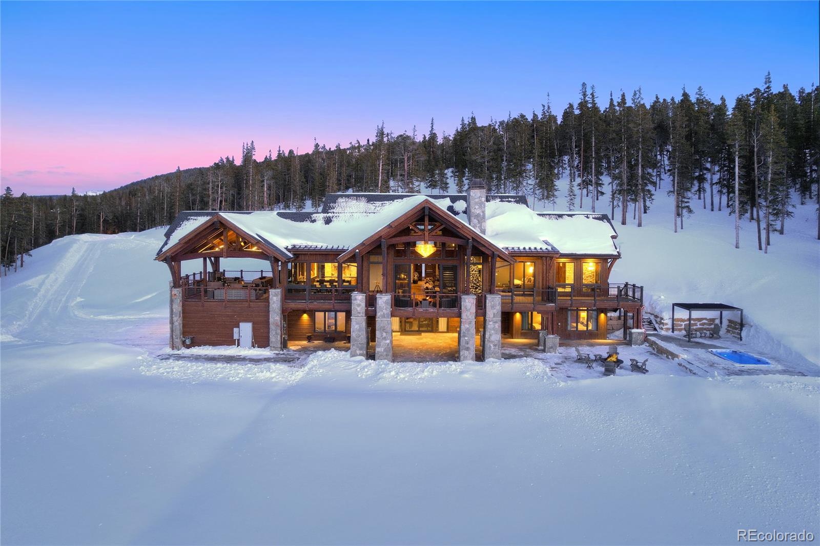 MLS Image #45 for 250  sallie barber road,breckenridge, Colorado