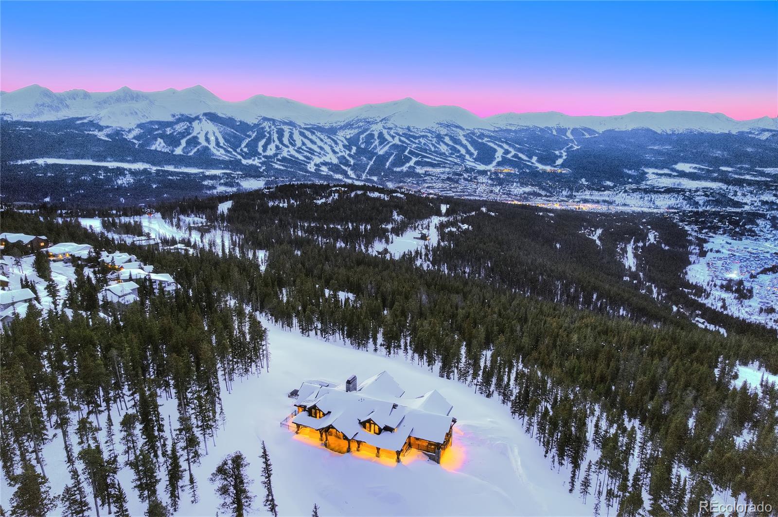 MLS Image #46 for 250  sallie barber road,breckenridge, Colorado