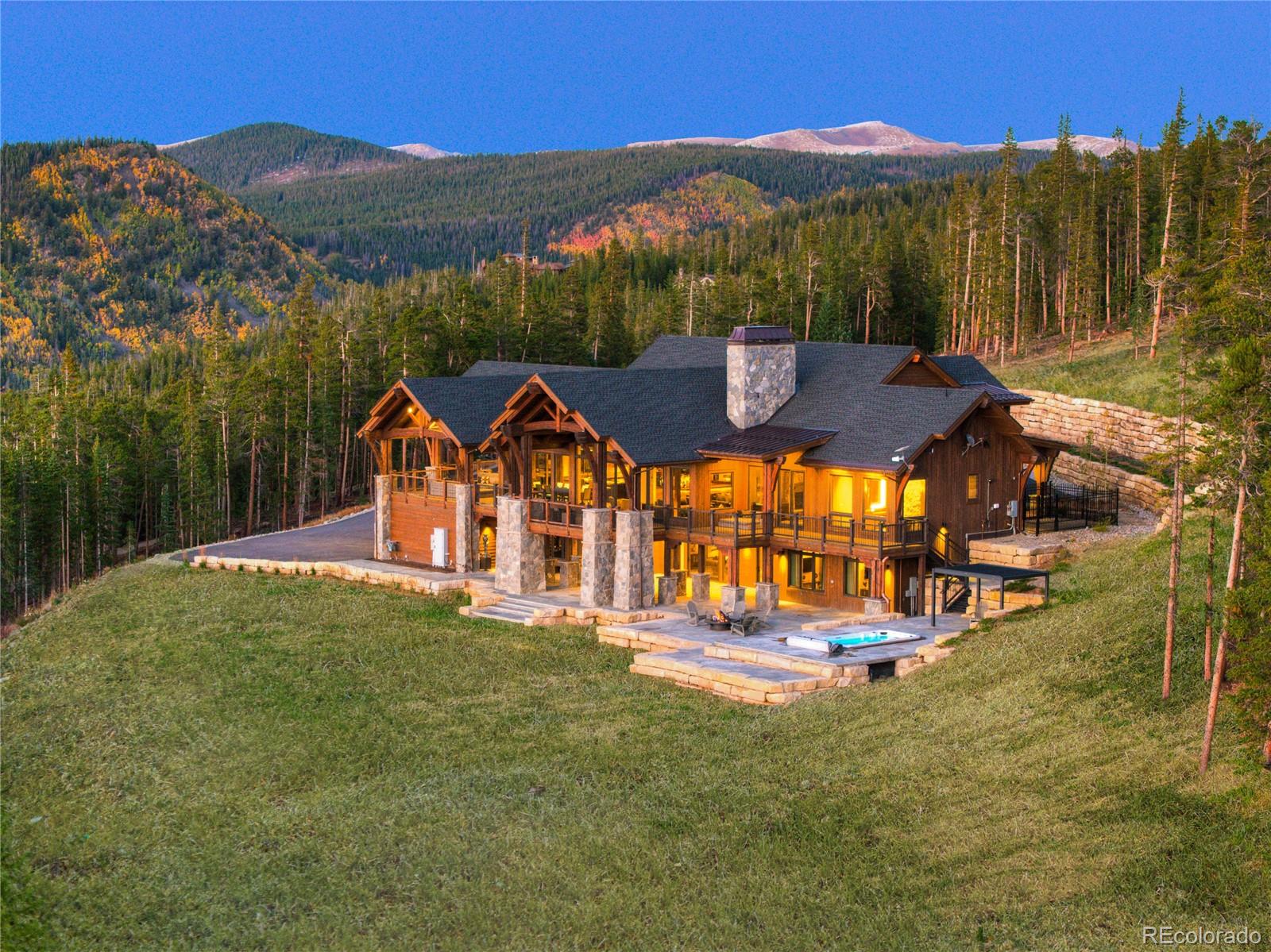 MLS Image #48 for 250  sallie barber road,breckenridge, Colorado