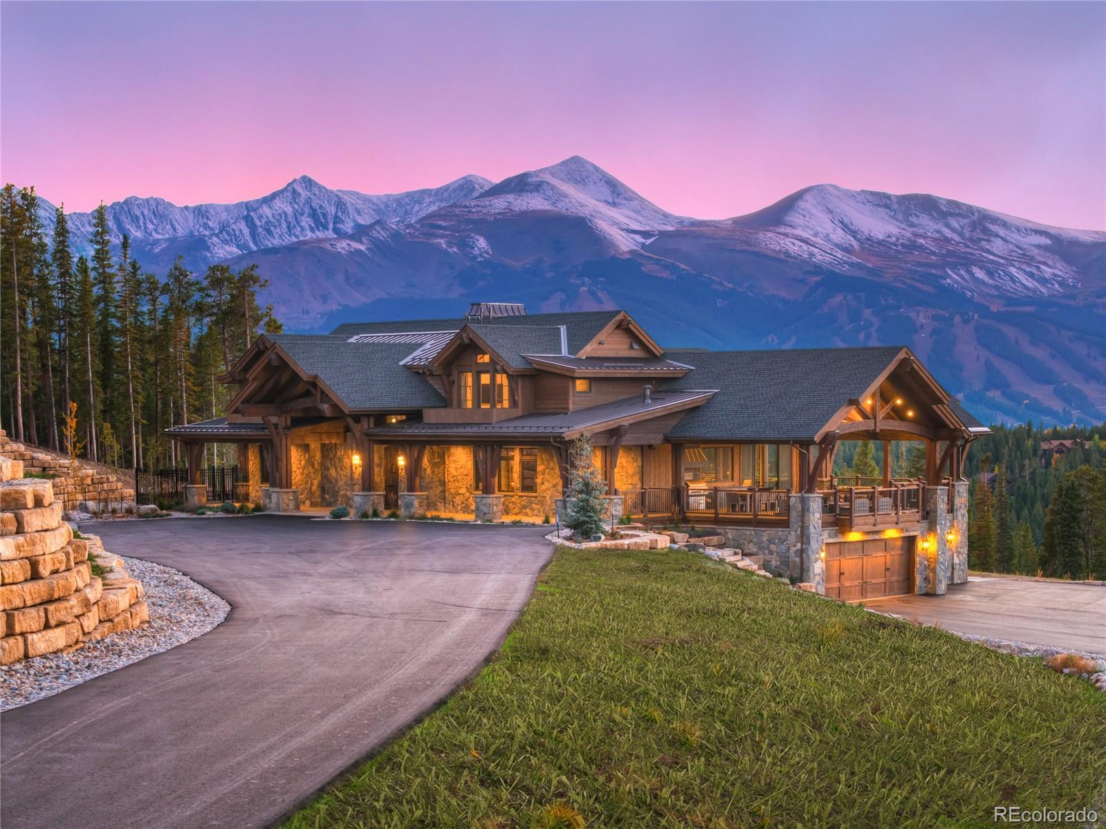 MLS Image #49 for 250  sallie barber road,breckenridge, Colorado