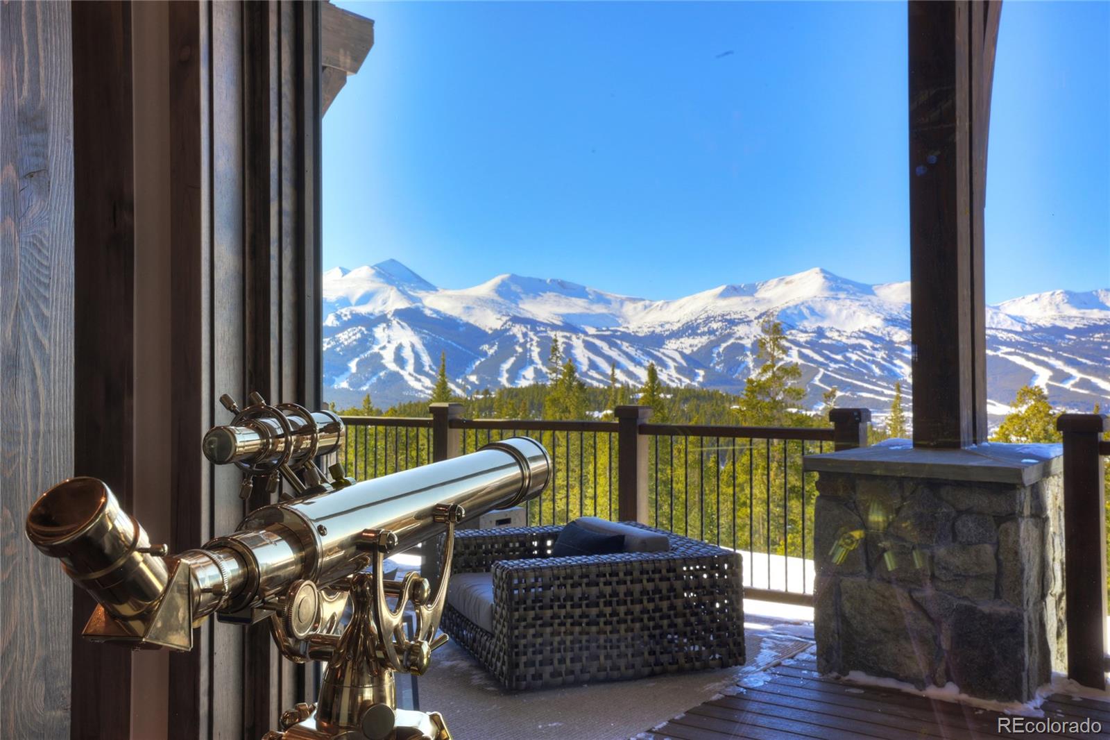MLS Image #6 for 250  sallie barber road,breckenridge, Colorado