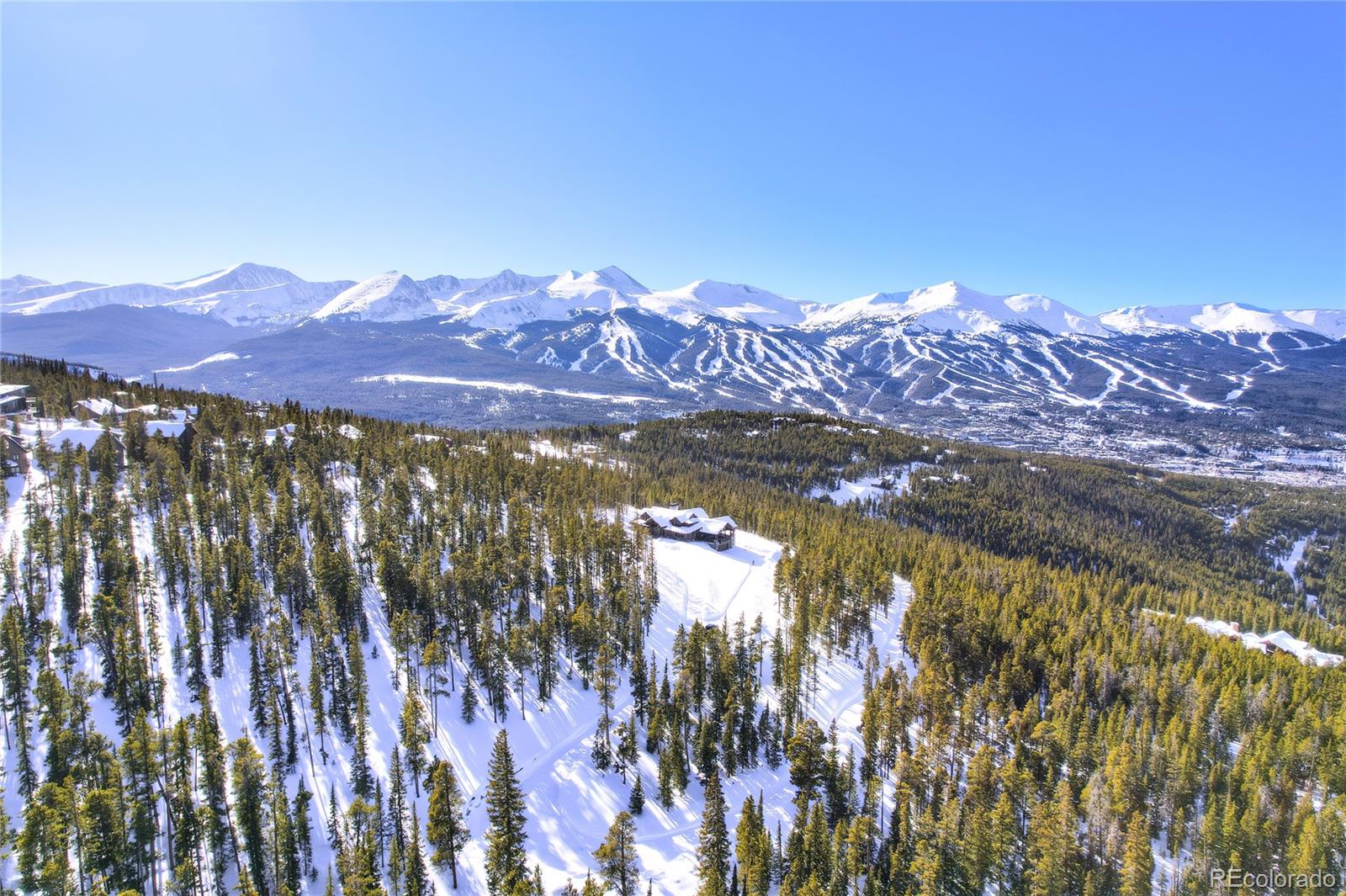 MLS Image #7 for 250  sallie barber road,breckenridge, Colorado