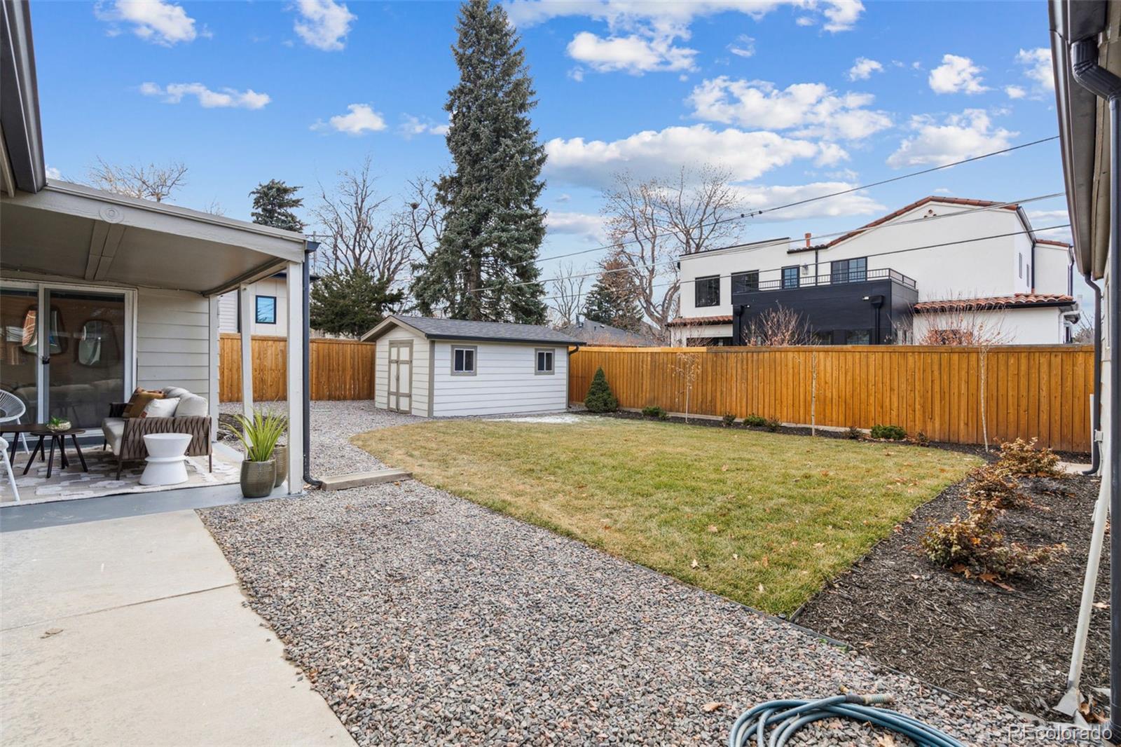 MLS Image #36 for 225  niagara street,denver, Colorado