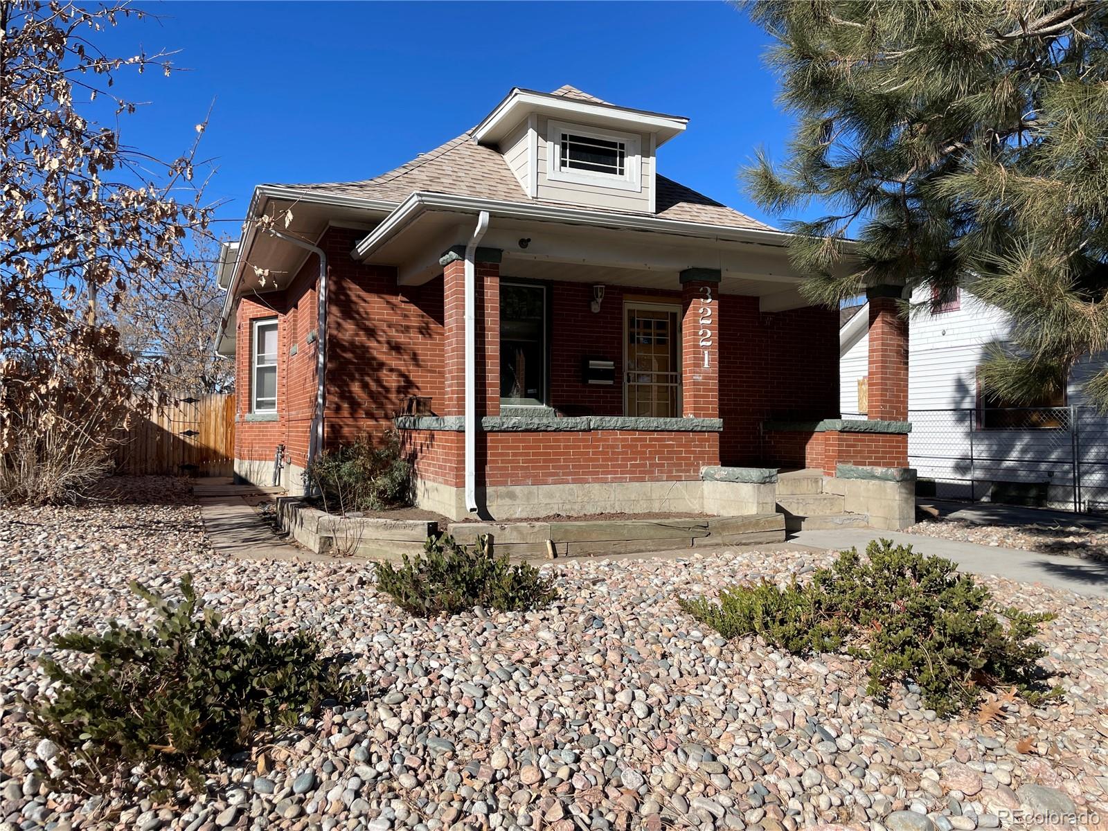 MLS Image #0 for 3221 s sherman street,englewood, Colorado