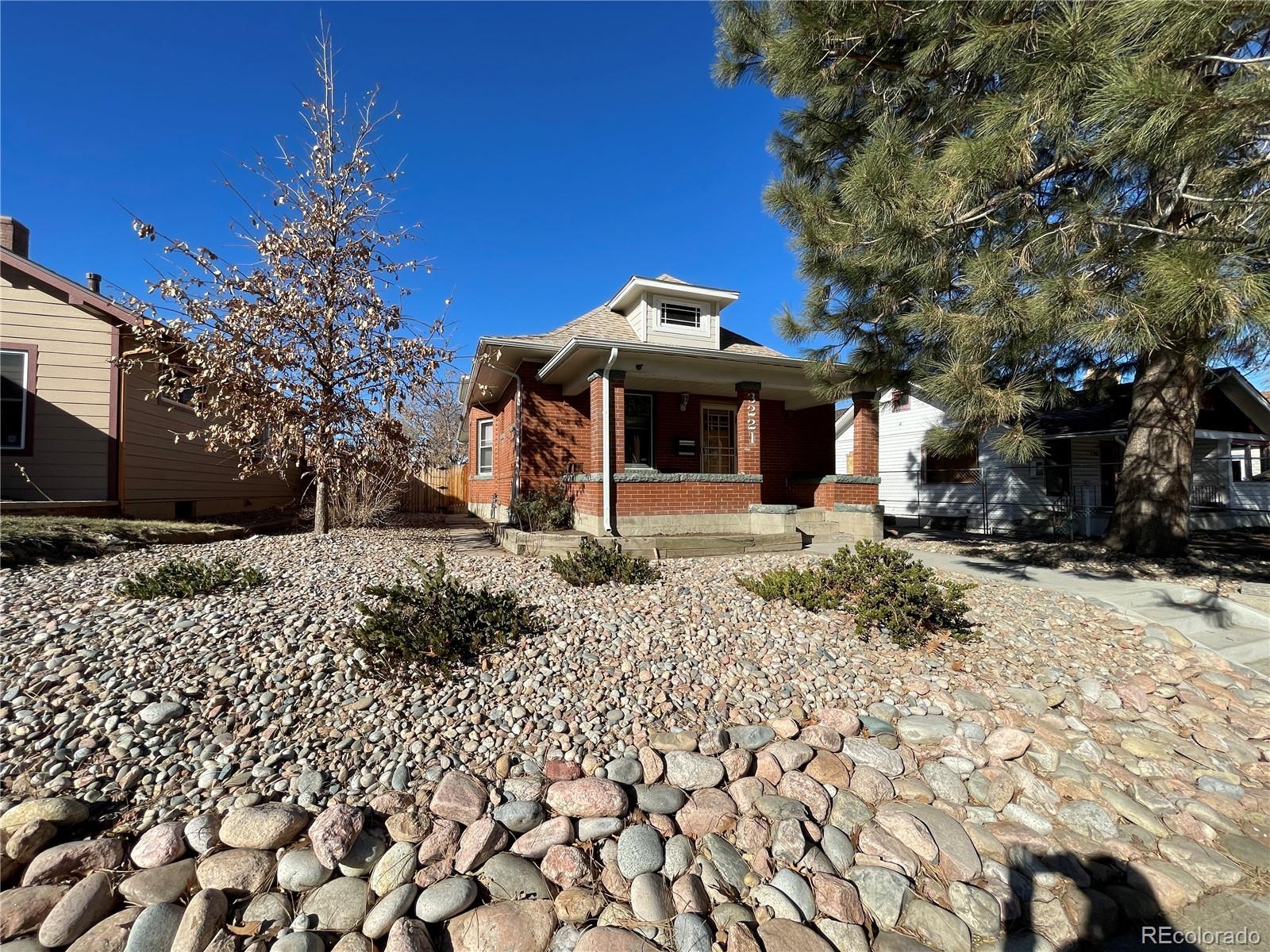 MLS Image #2 for 3221 s sherman street,englewood, Colorado