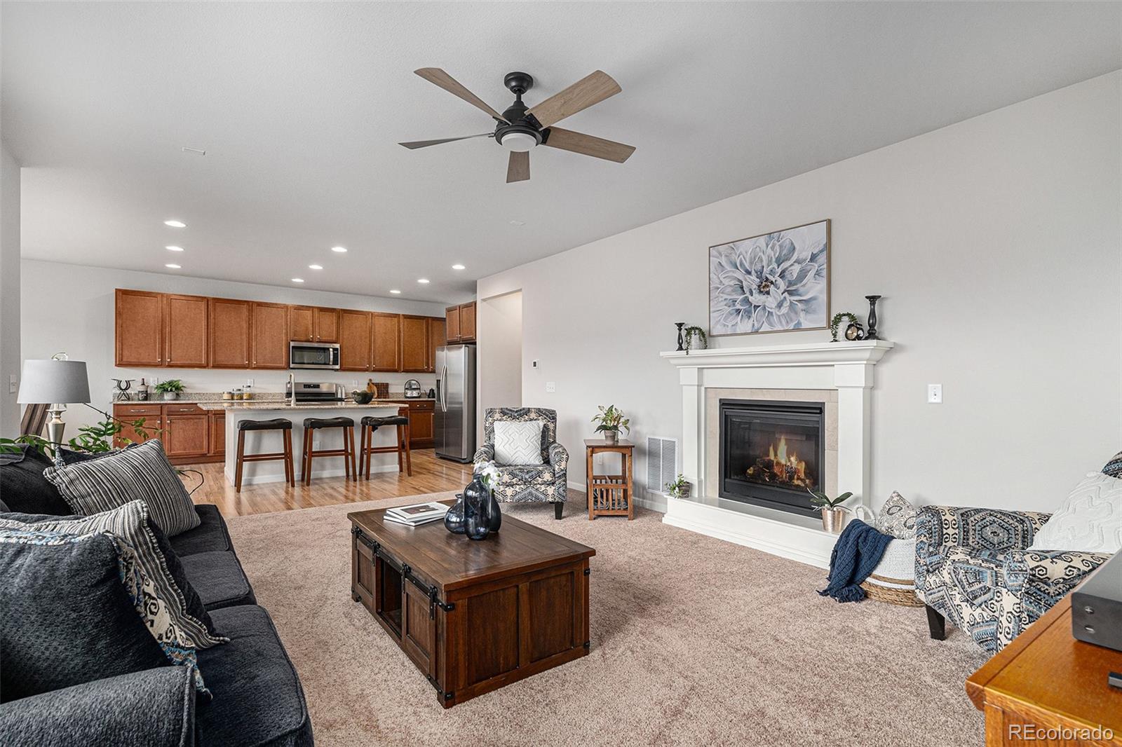 MLS Image #12 for 1168  basalt ridge loop,castle rock, Colorado