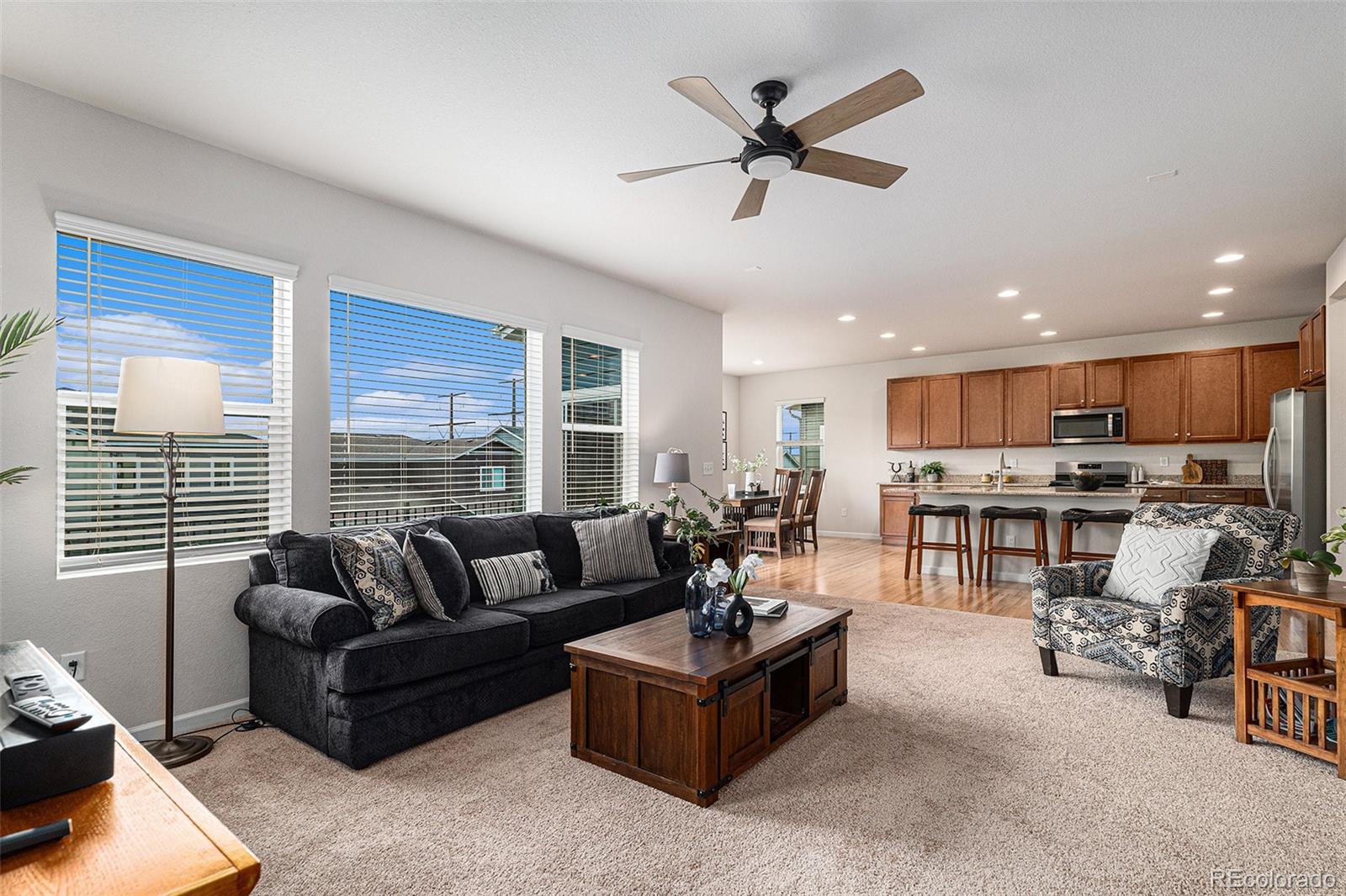 MLS Image #13 for 1168  basalt ridge loop,castle rock, Colorado