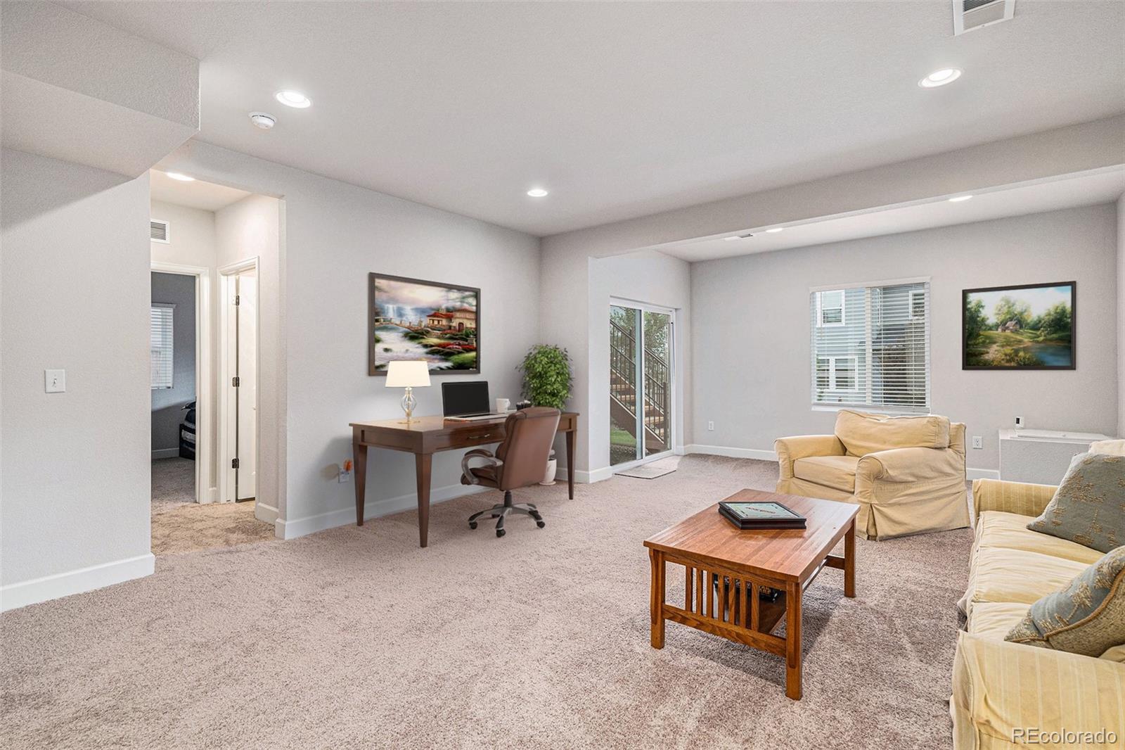 MLS Image #28 for 1168  basalt ridge loop,castle rock, Colorado