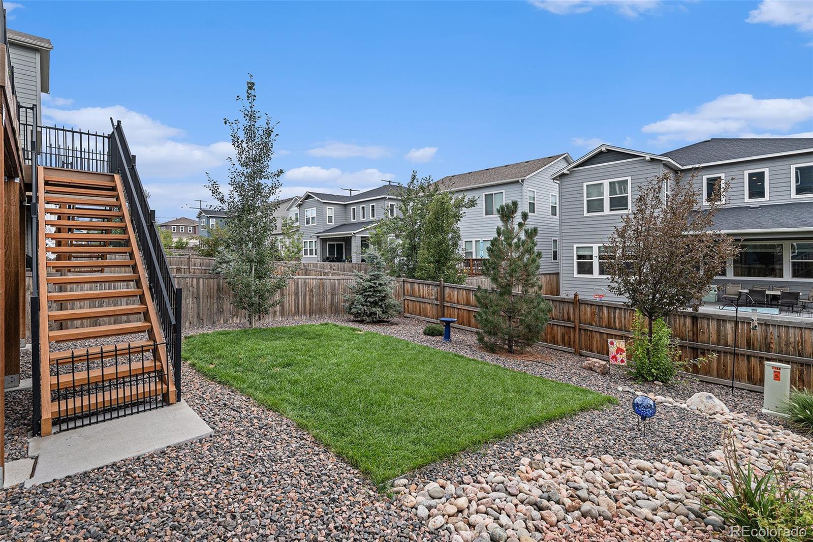 MLS Image #35 for 1168  basalt ridge loop,castle rock, Colorado