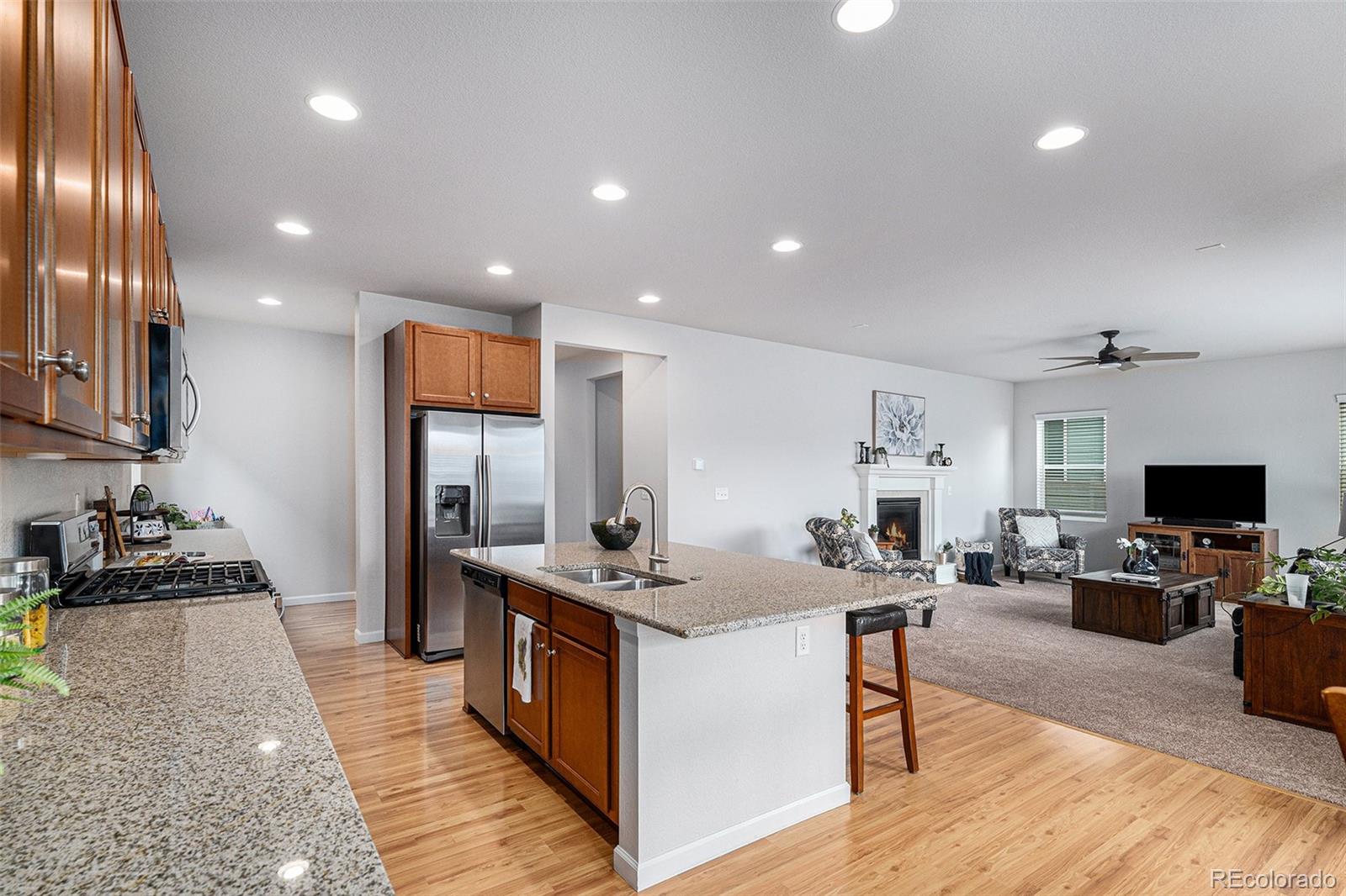 MLS Image #8 for 1168  basalt ridge loop,castle rock, Colorado