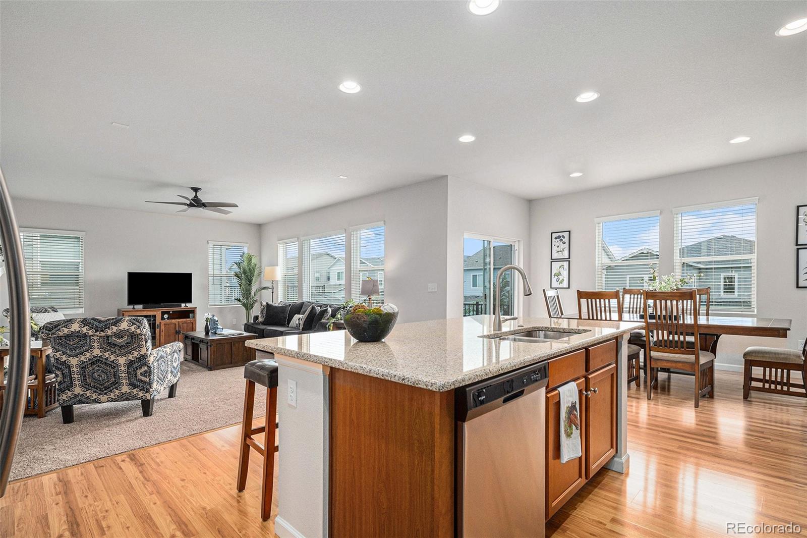 MLS Image #9 for 1168  basalt ridge loop,castle rock, Colorado