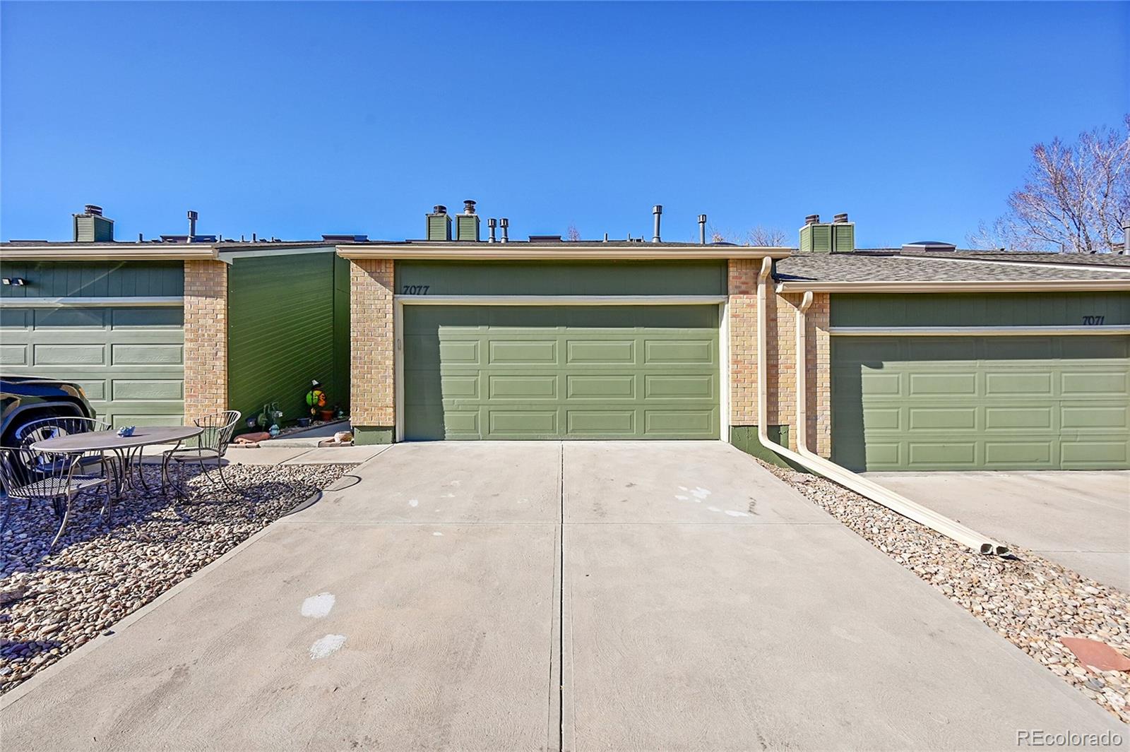 MLS Image #0 for 7077 s bryant street,littleton, Colorado