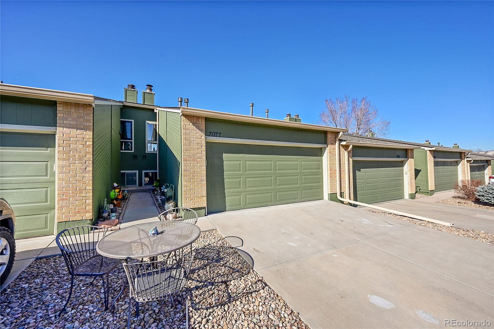 MLS Image #1 for 7077 s bryant street,littleton, Colorado